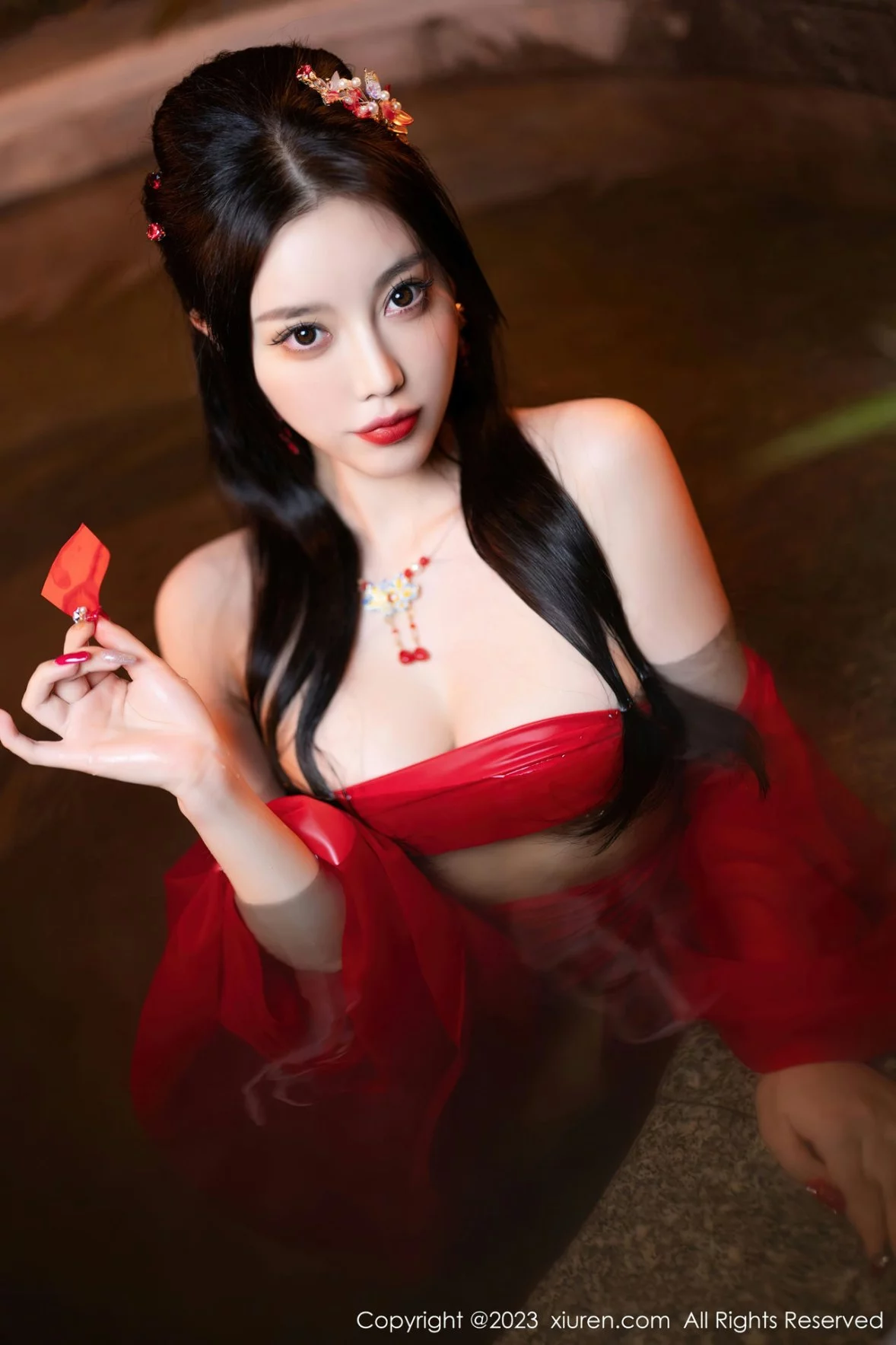 Xrmnw.Vip_杨晨晨_写真