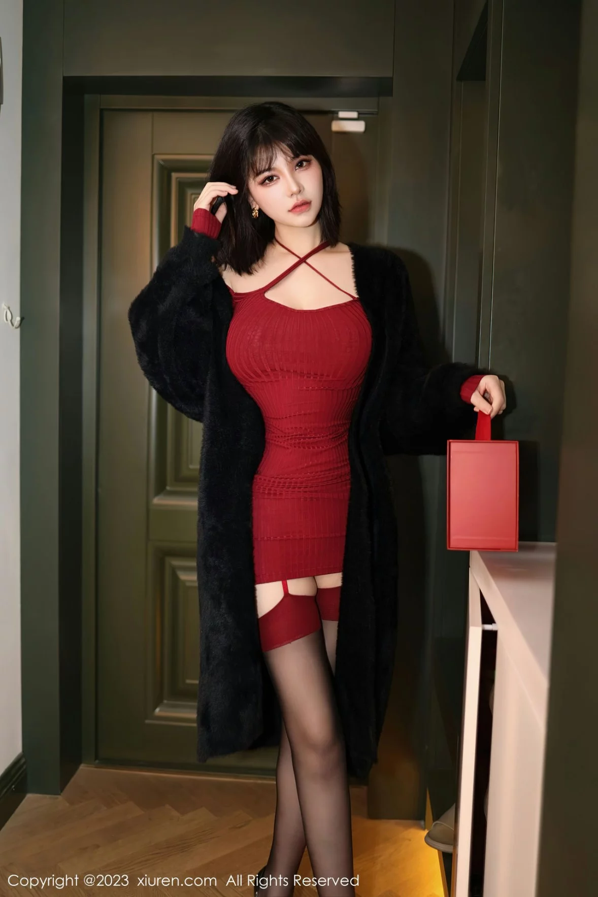 Xrmnw.Vip_桃桃子_写真