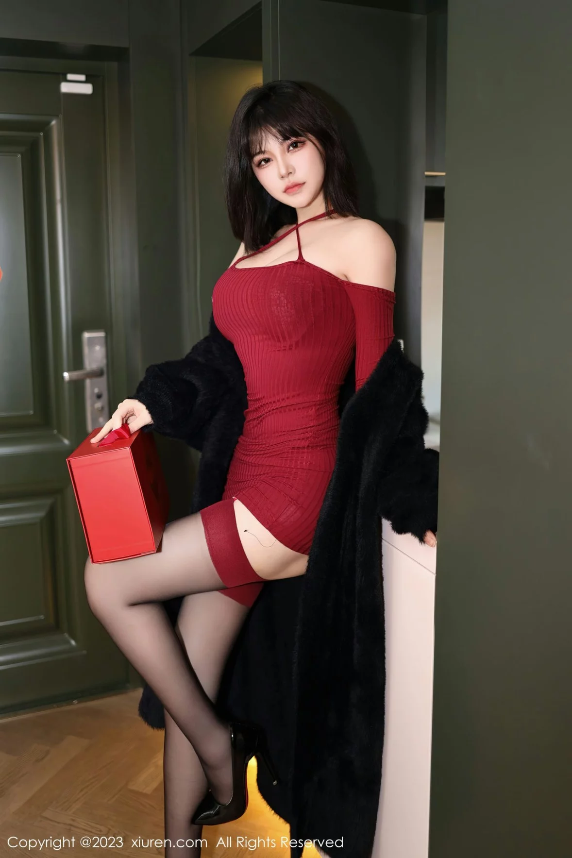 Xrmnw.Vip_桃桃子_写真