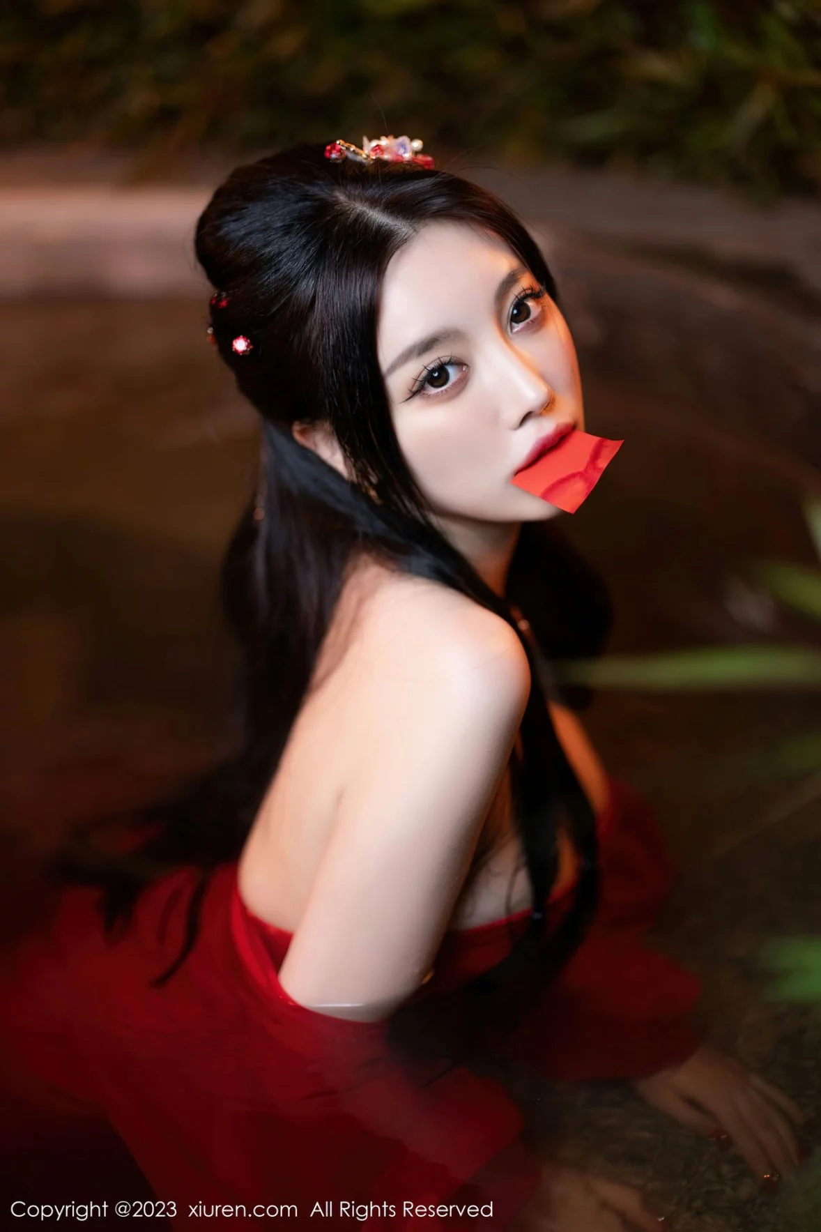 Xrmnw.Vip_杨晨晨_写真