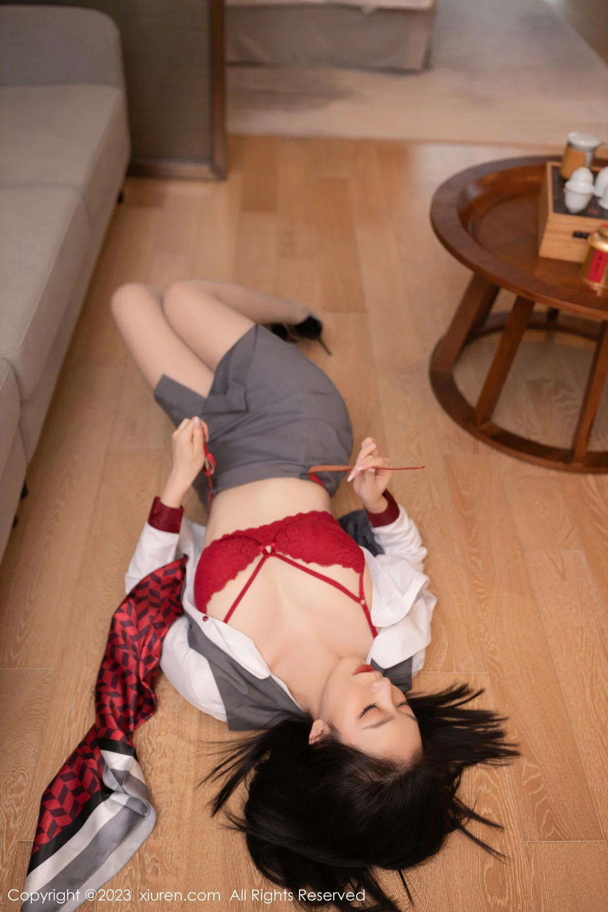Xrmnw.Vip_安然_写真