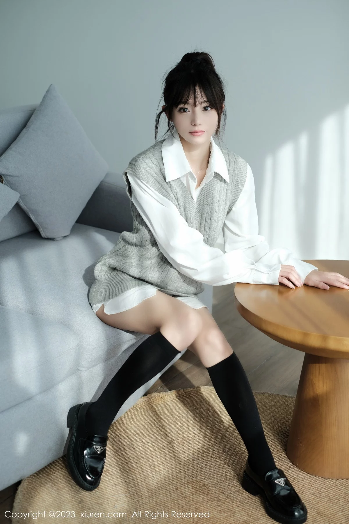 Xrmnw.Vip_佘贝拉_写真