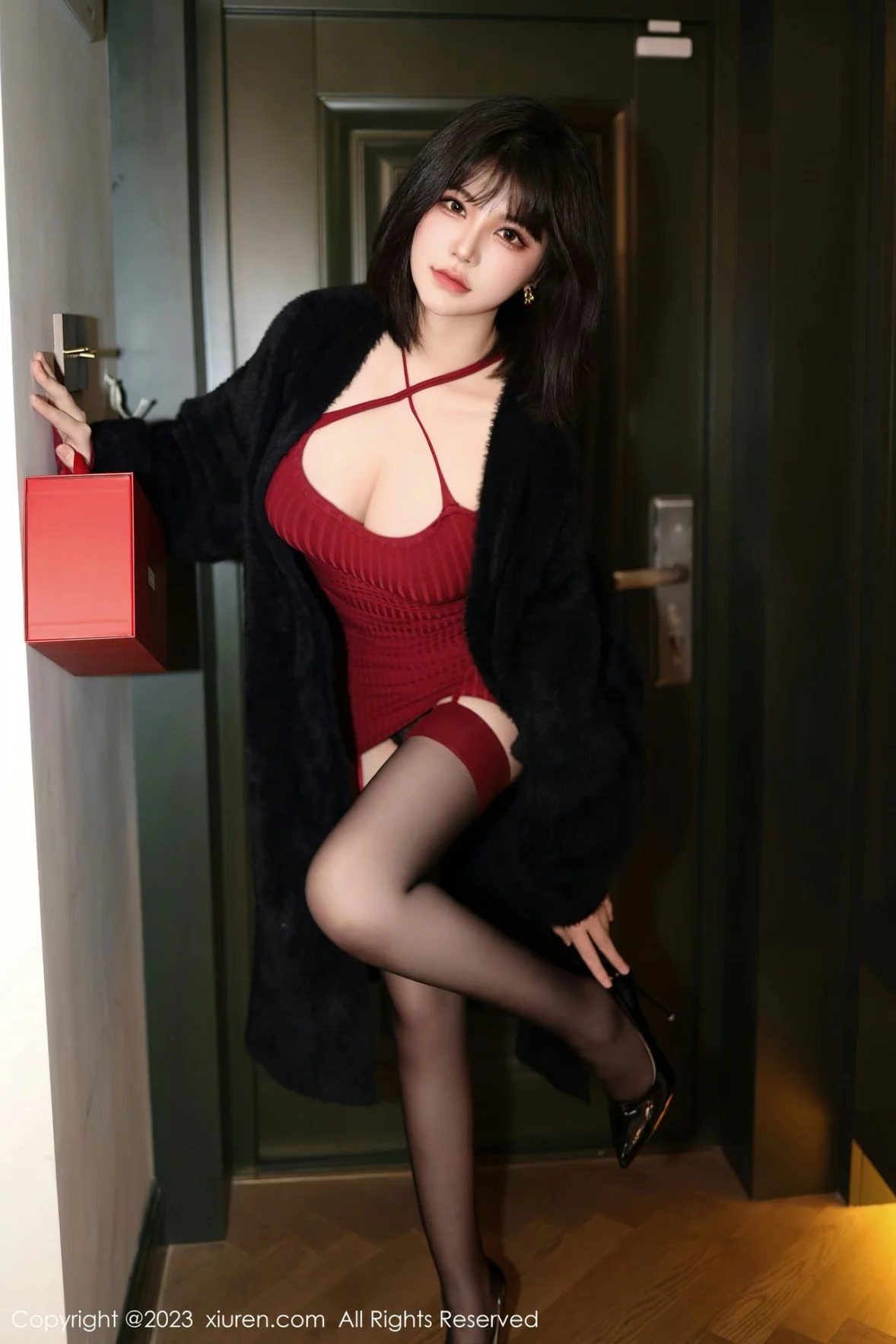 Xrmnw.Vip_桃桃子_写真