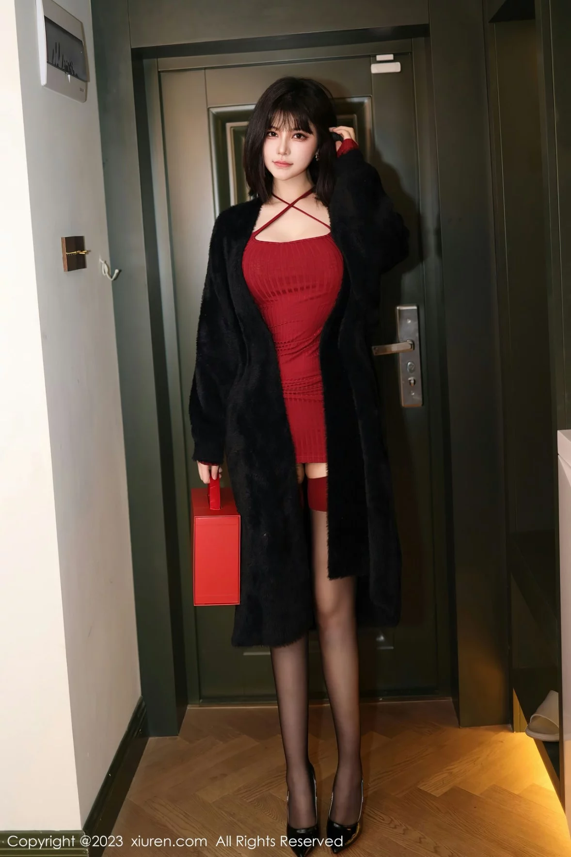 Xrmnw.Vip_桃桃子_写真