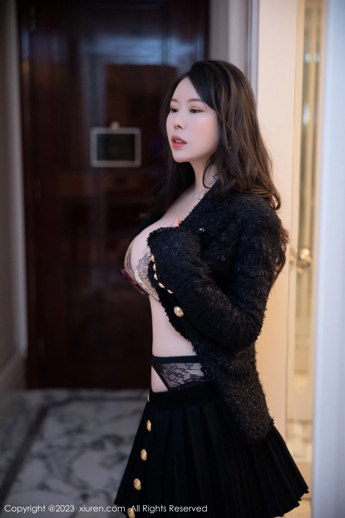 Xrmnw.Vip_白茹雪_写真