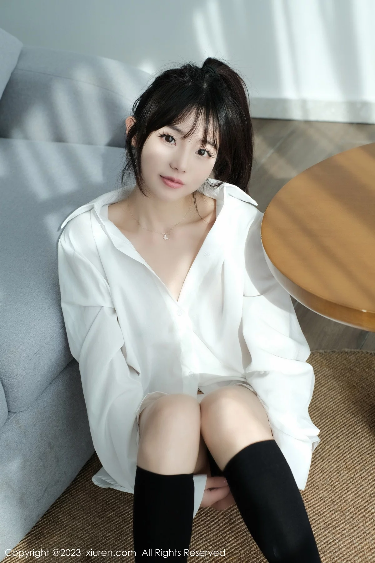 Xrmnw.Vip_佘贝拉_写真