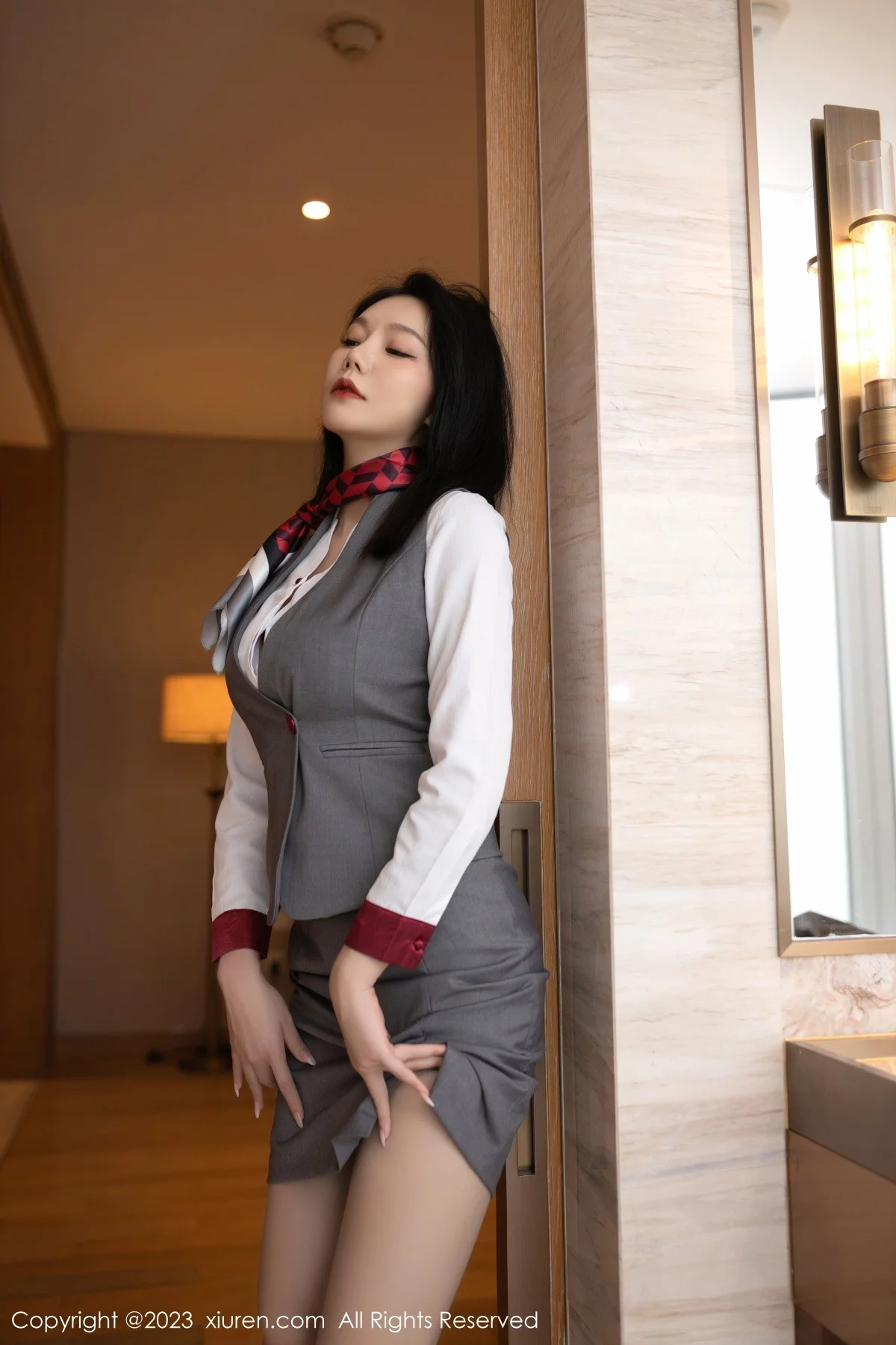 Xrmnw.Vip_安然_写真
