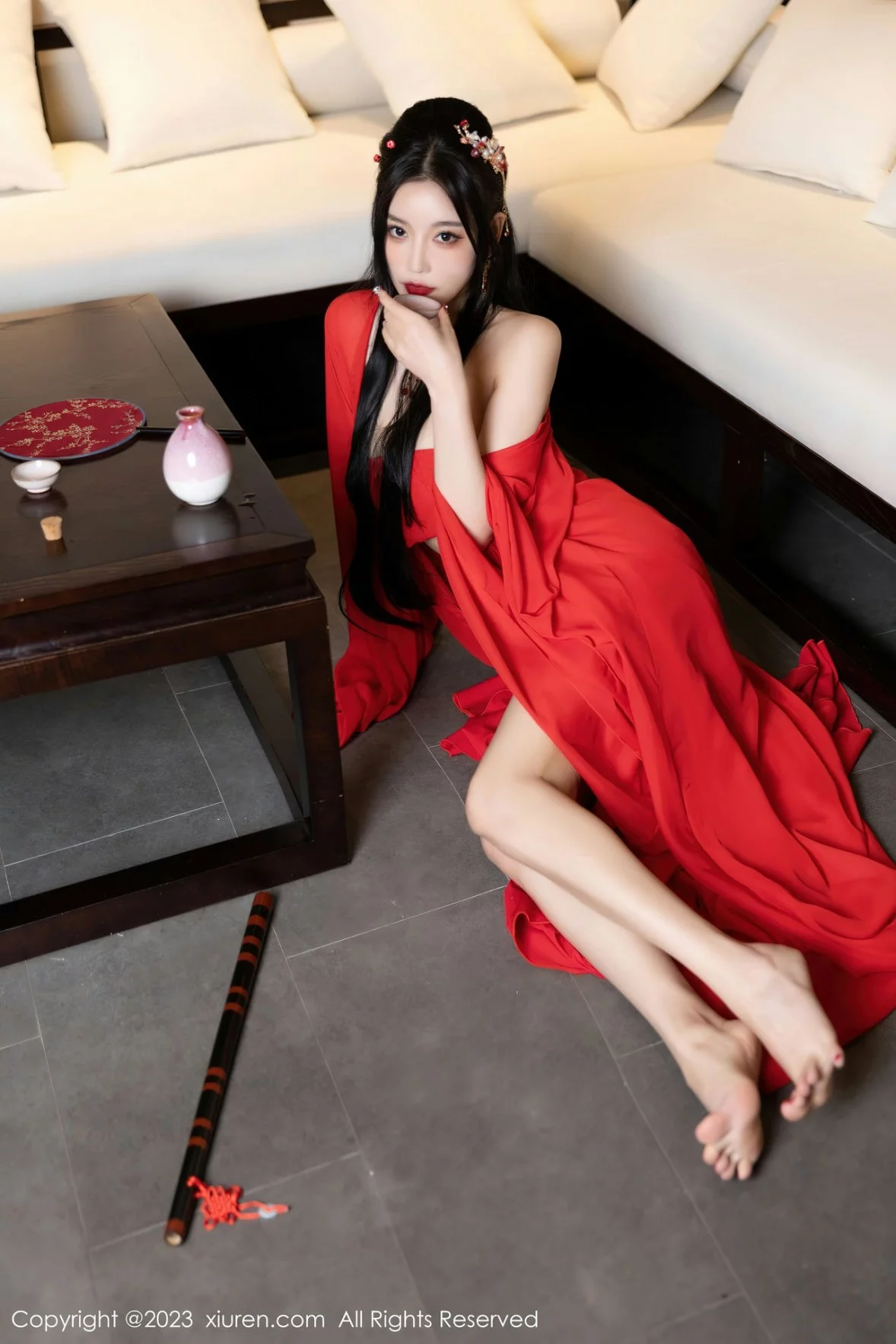 Xrmnw.Vip_杨晨晨_写真