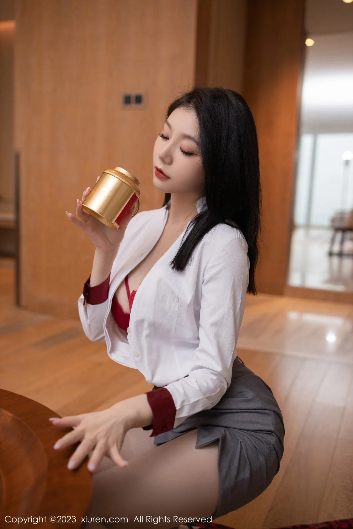Xrmnw.Vip_安然_写真