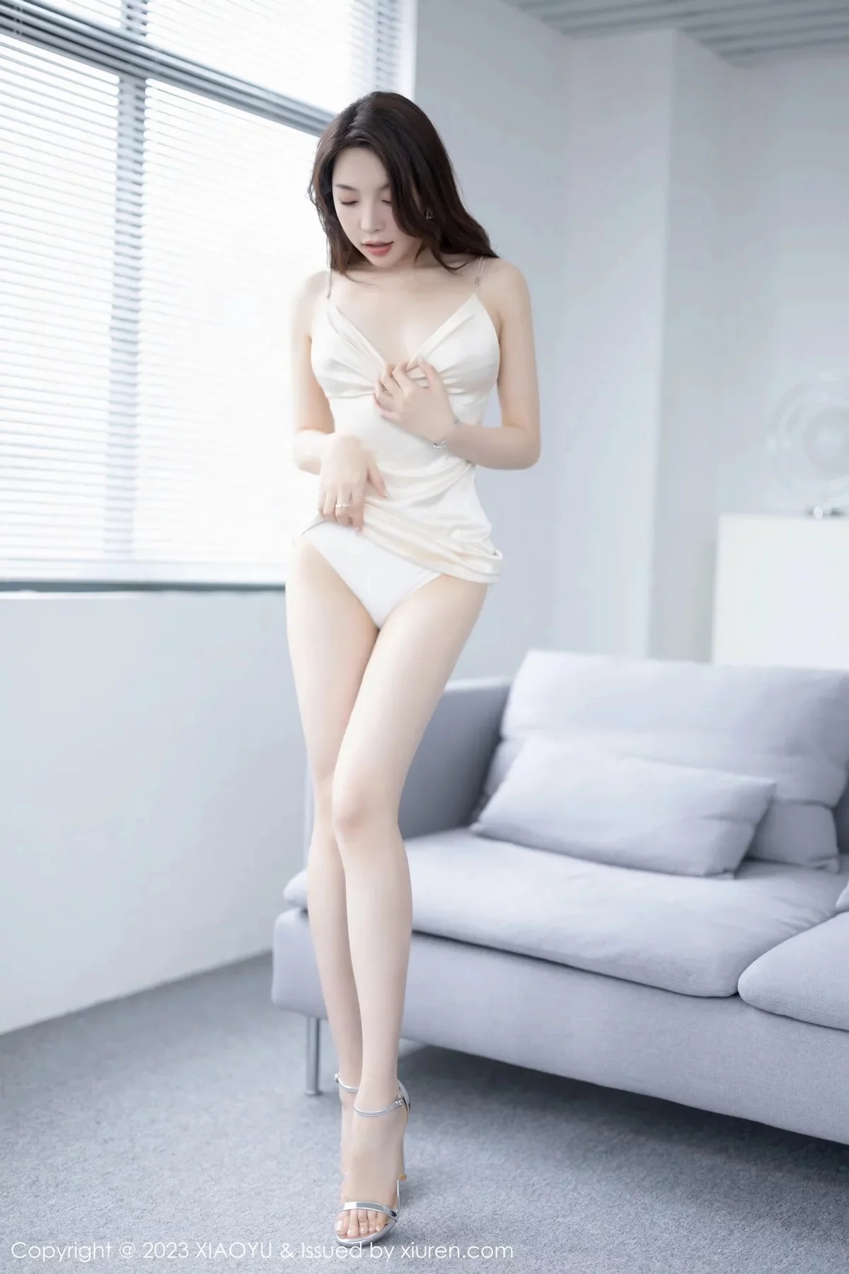Xrmnw.Vip_徐莉芝_写真