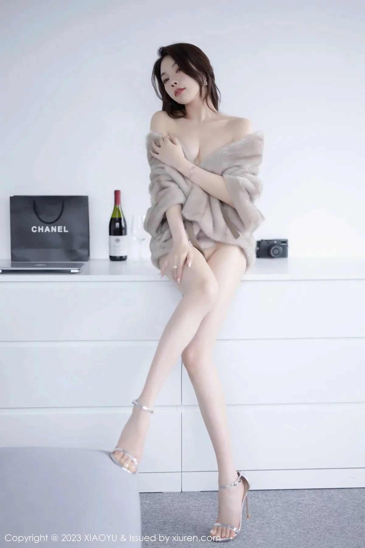 Xrmnw.Vip_徐莉芝_写真