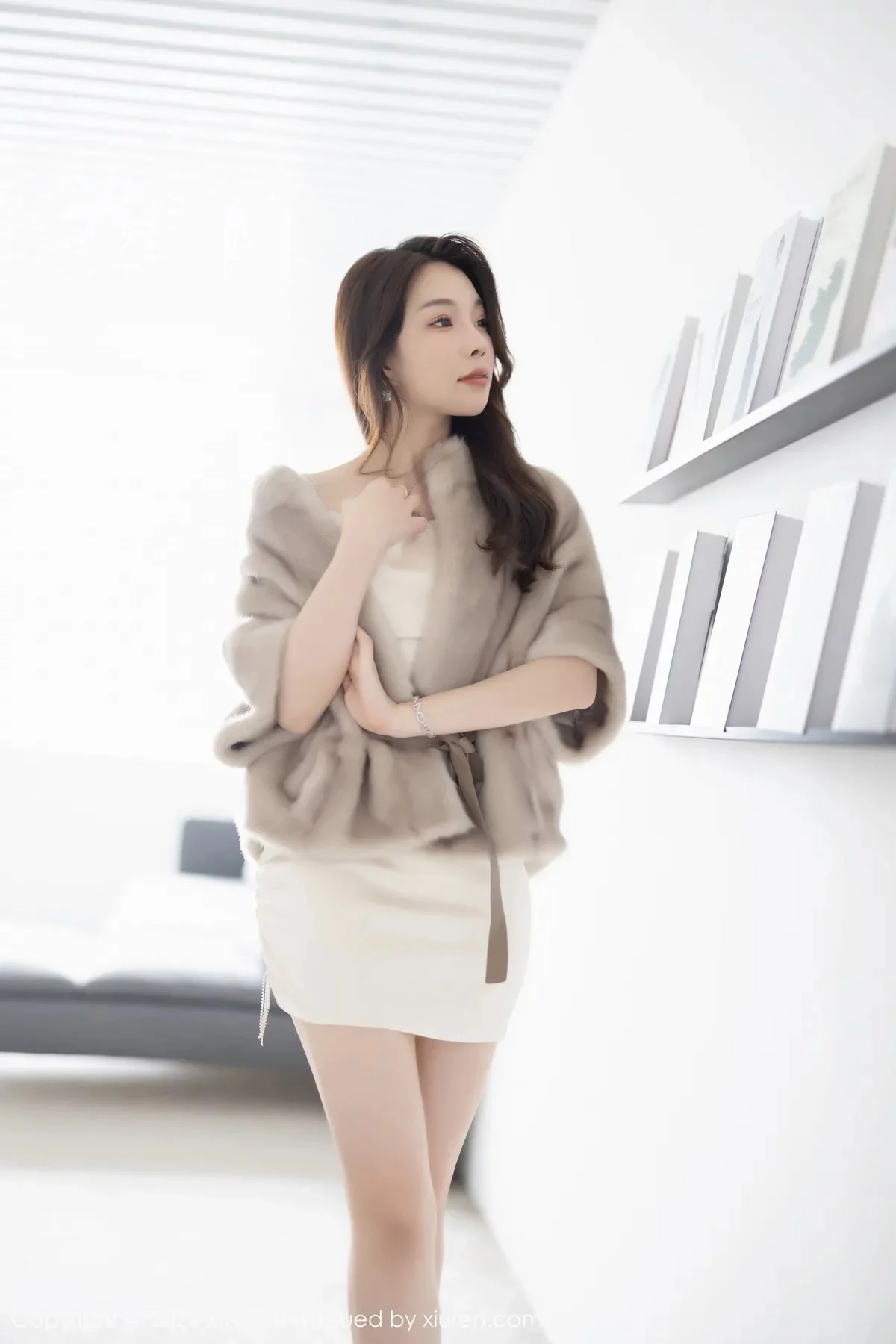 Xrmnw.Vip_徐莉芝_写真