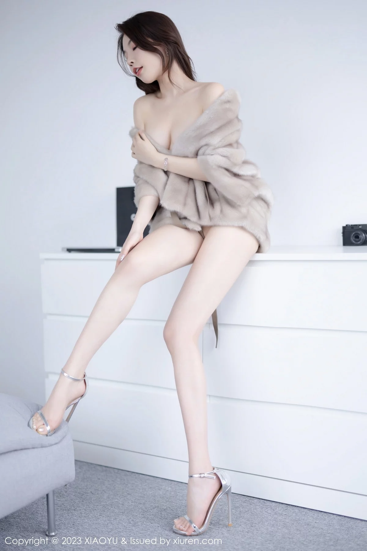 Xrmnw.Vip_徐莉芝_写真