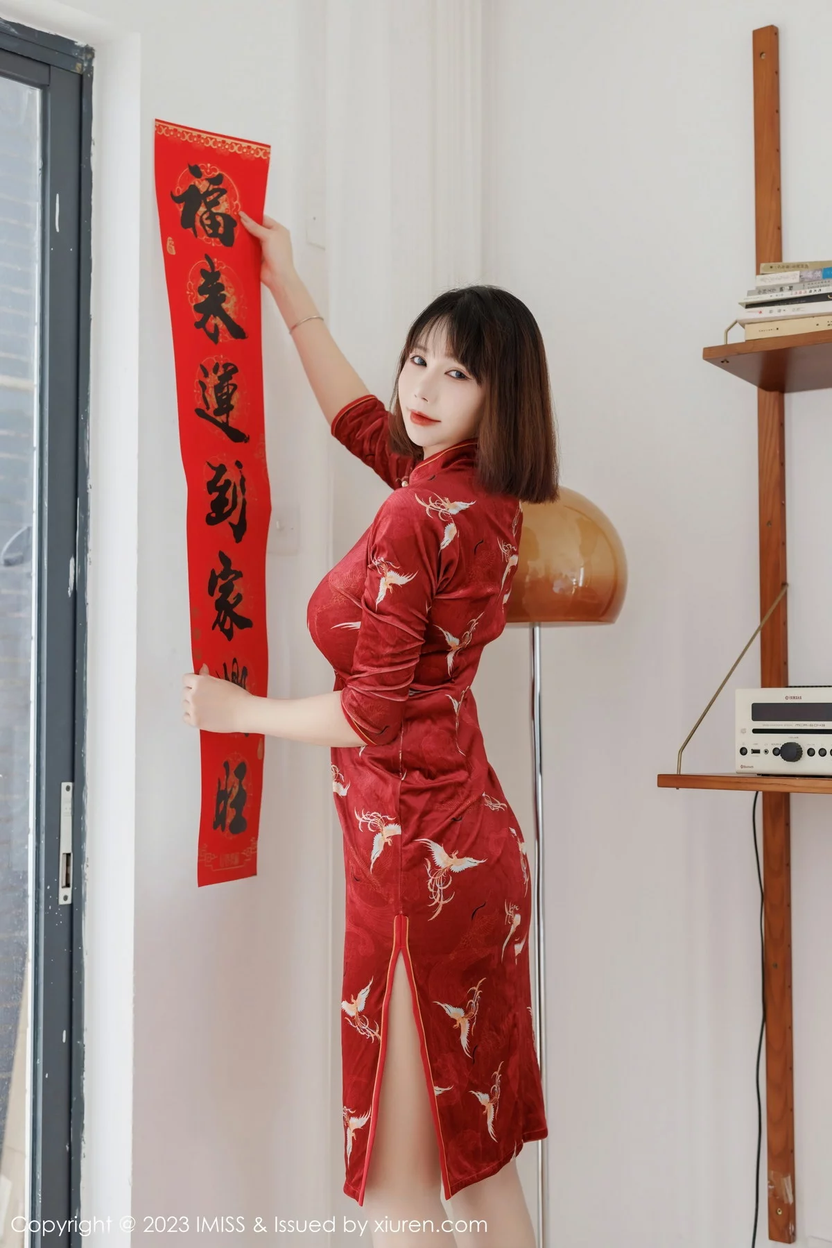 Xrmnw.Vip_陈赞之_写真