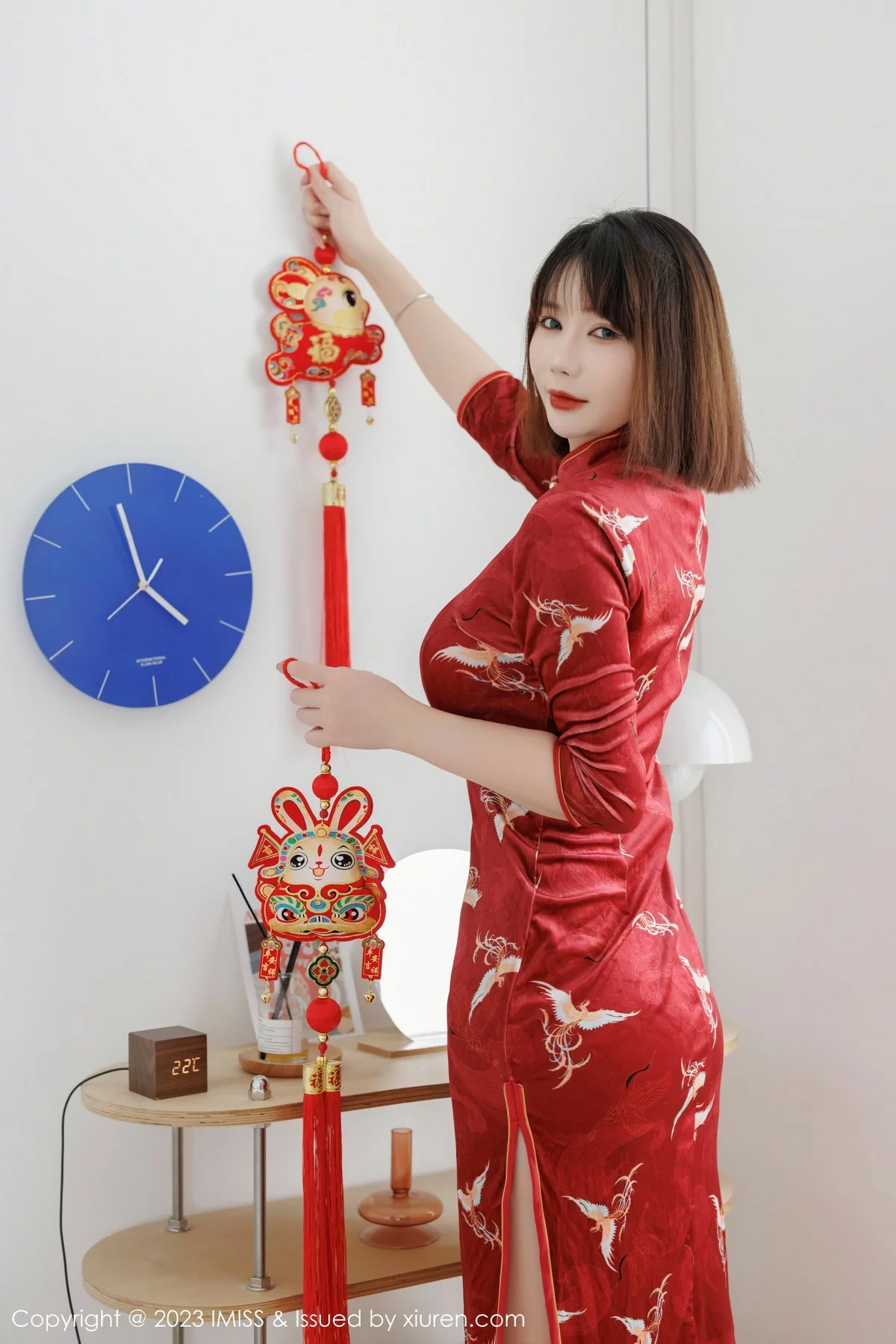 Xrmnw.Vip_陈赞之_写真