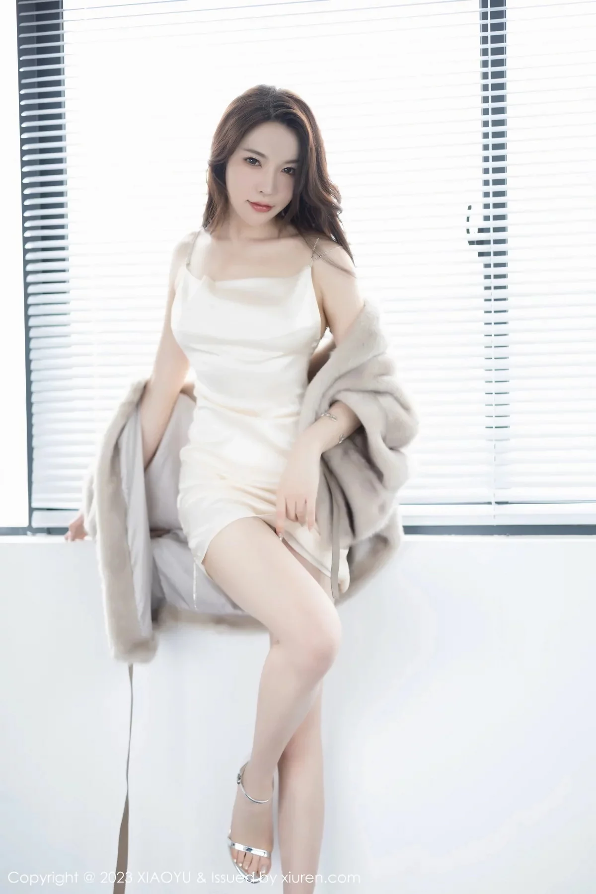 Xrmnw.Vip_徐莉芝_写真
