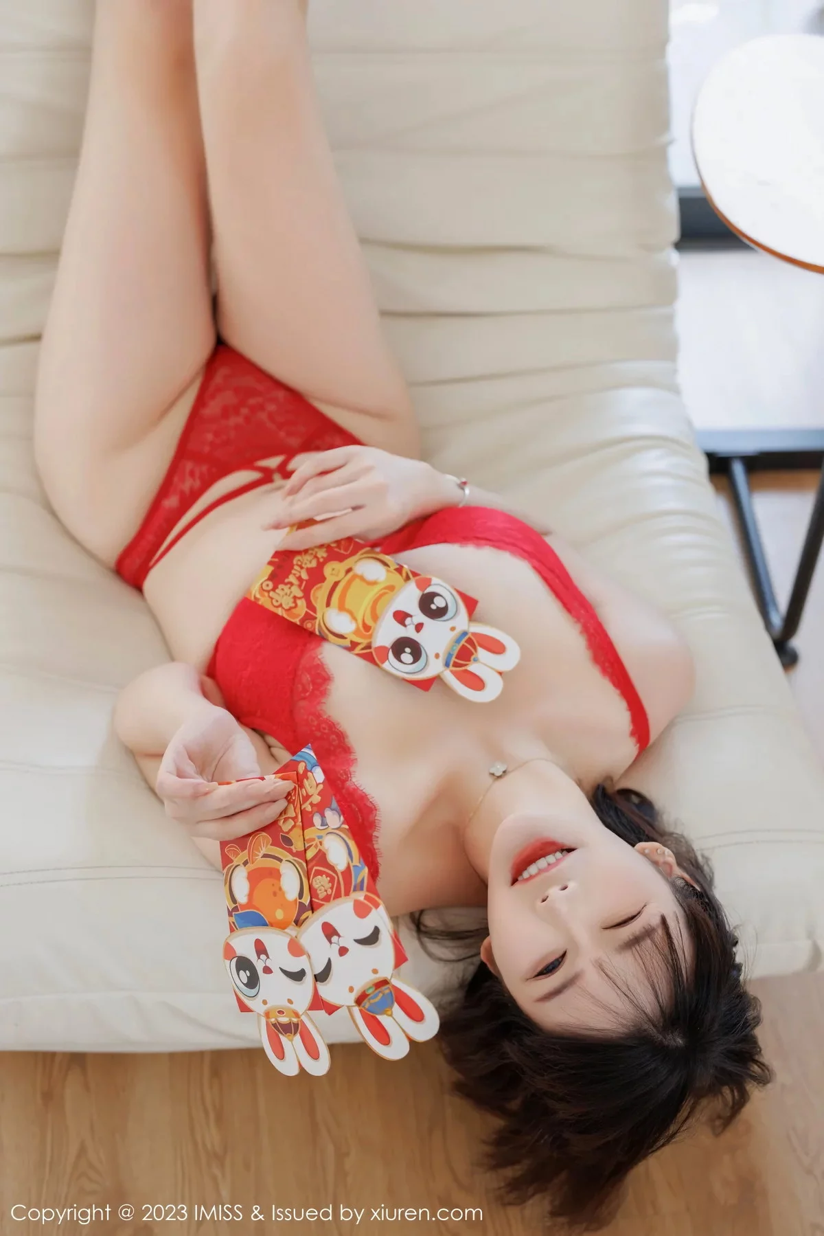 Xrmnw.Vip_陈赞之_写真