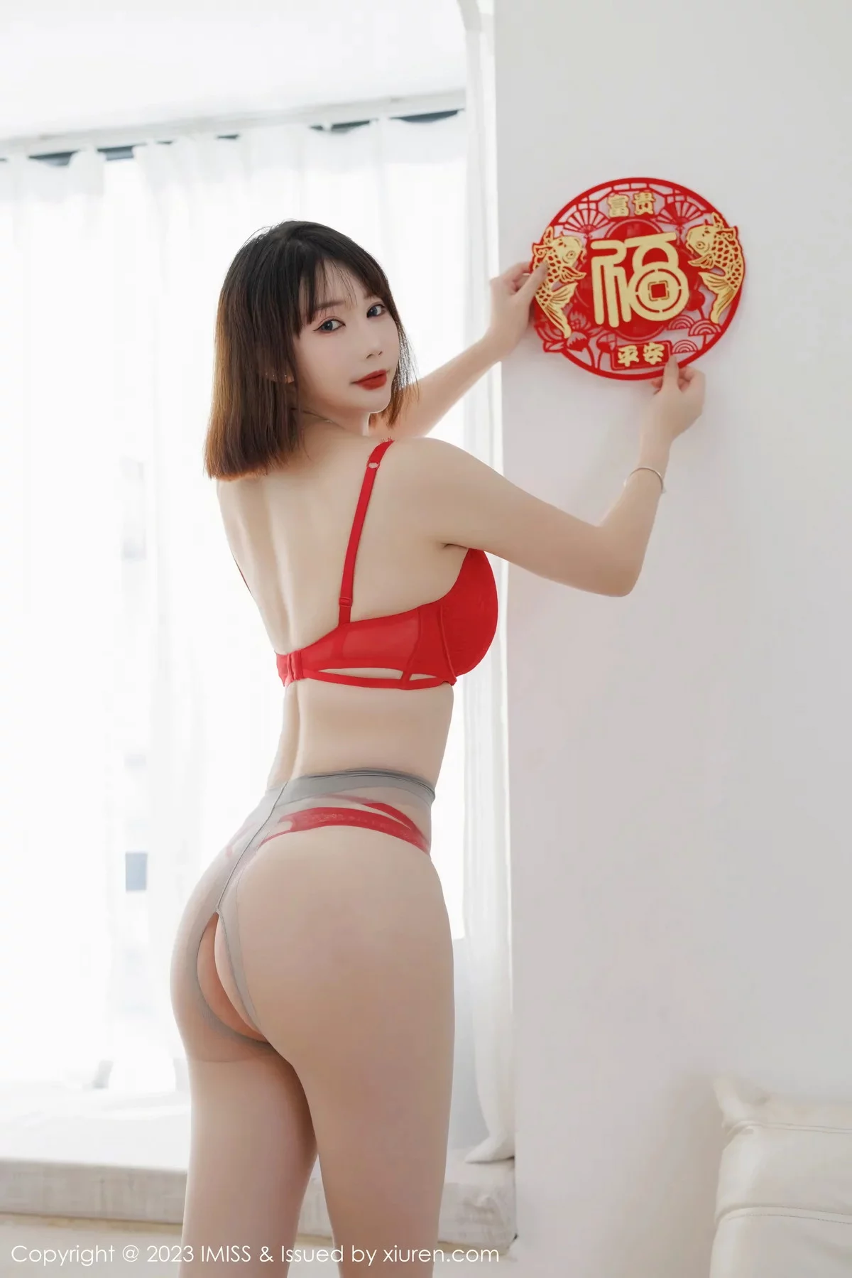 Xrmnw.Vip_陈赞之_写真