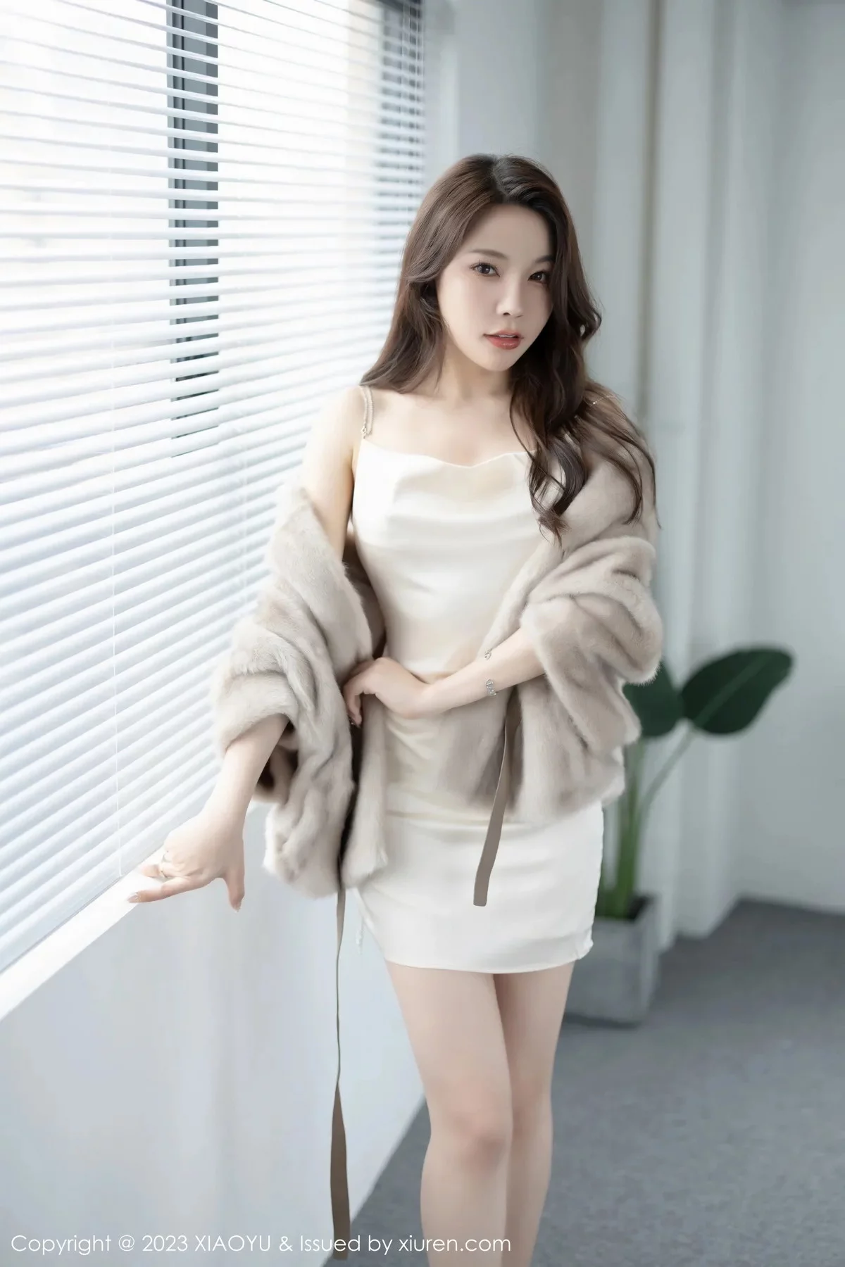 Xrmnw.Vip_徐莉芝_写真