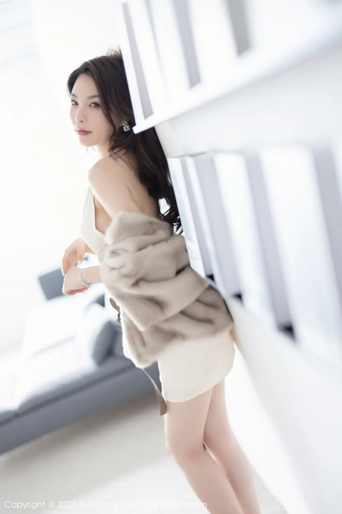 Xrmnw.Vip_徐莉芝_写真