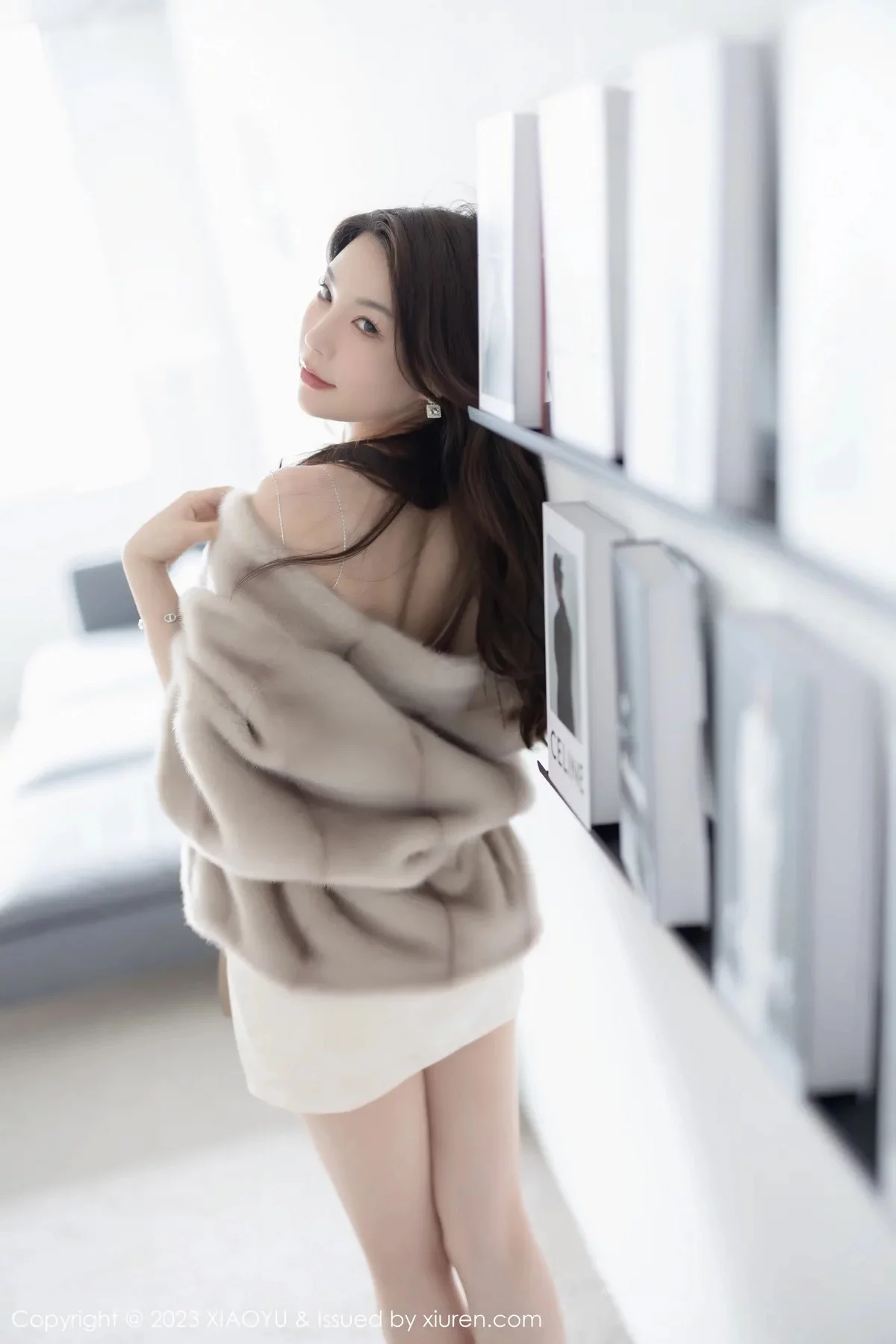 Xrmnw.Vip_徐莉芝_写真