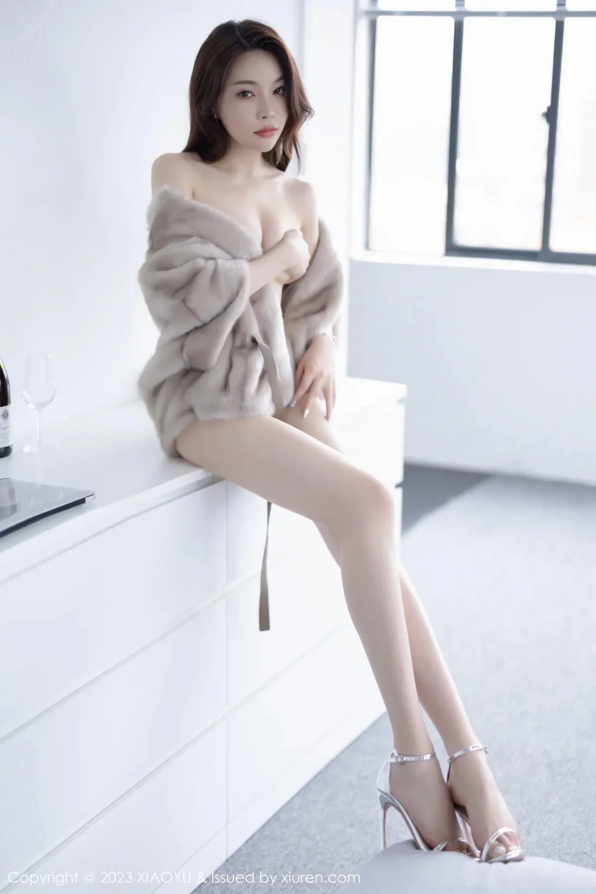 Xrmnw.Vip_徐莉芝_写真