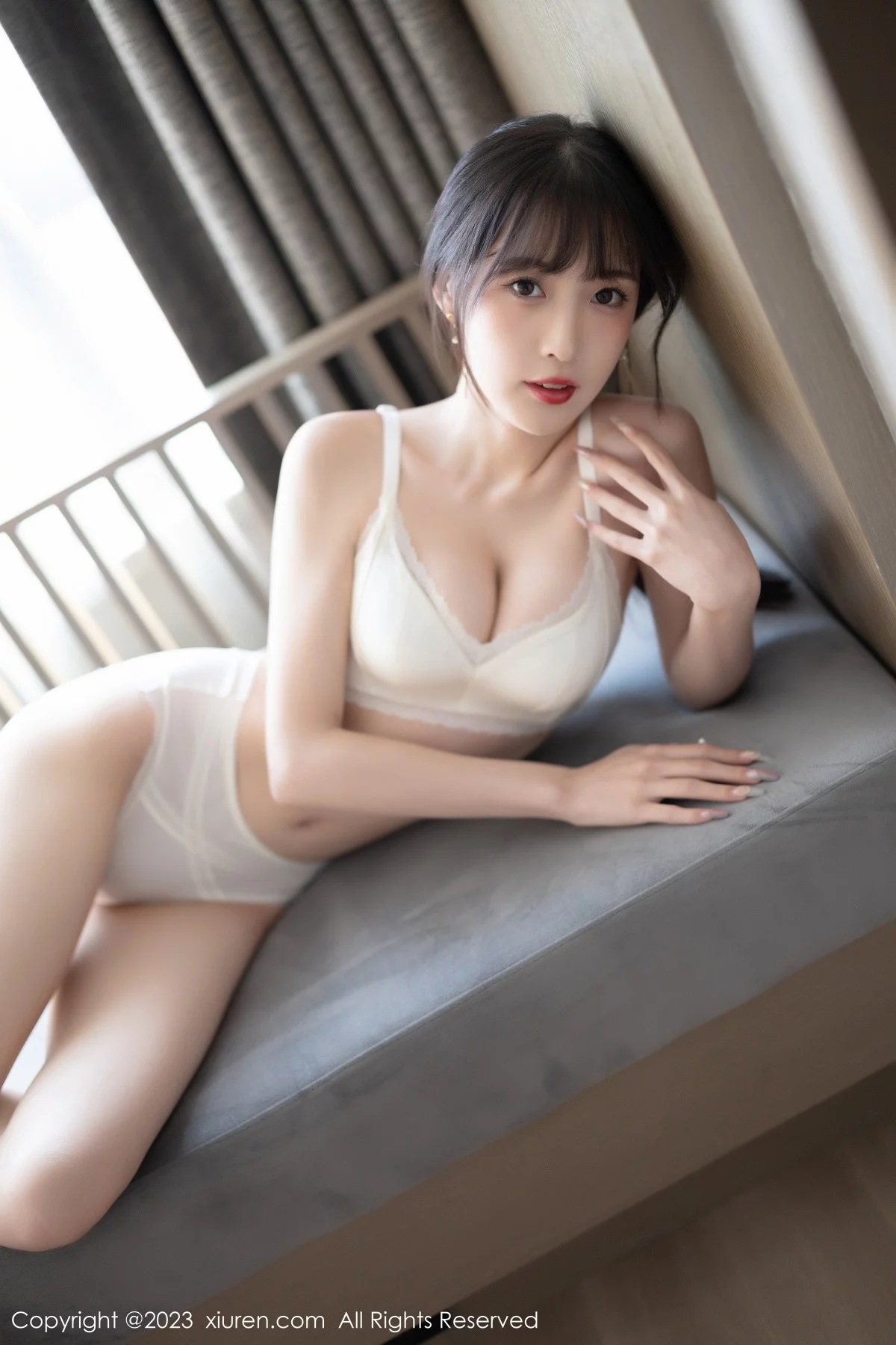 Xrmnw.Vip_林星阑_写真