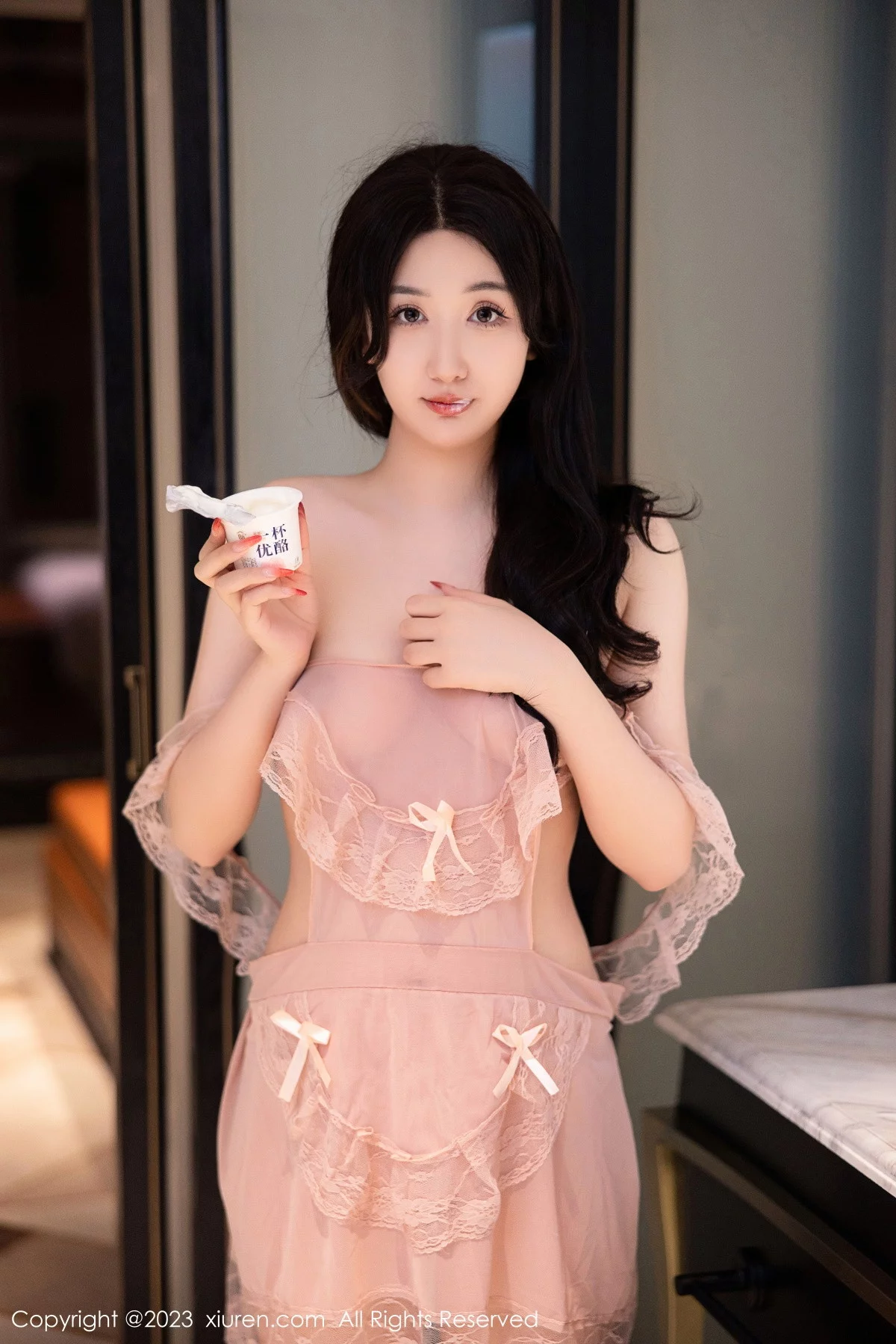 Xrmnw.Vip_江真真_写真