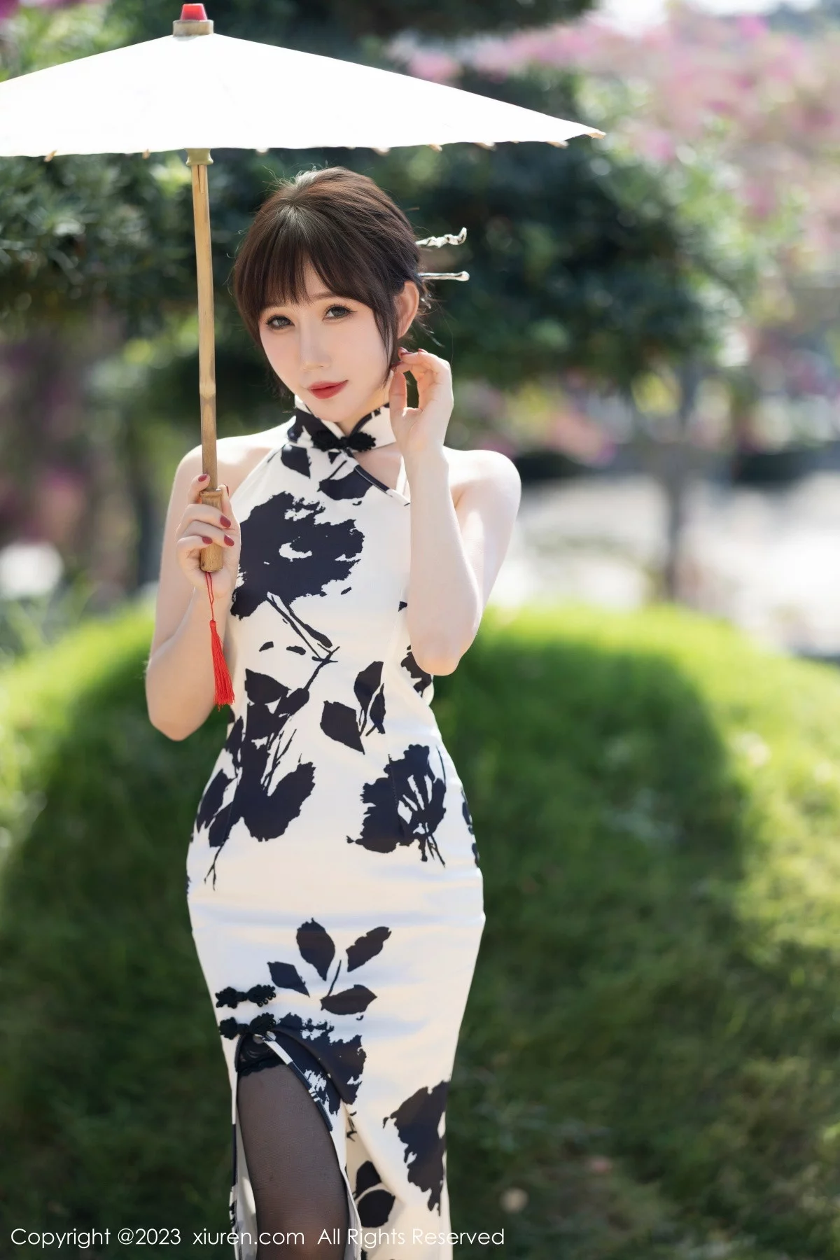 Xrmnw.Vip_波巧酱_写真