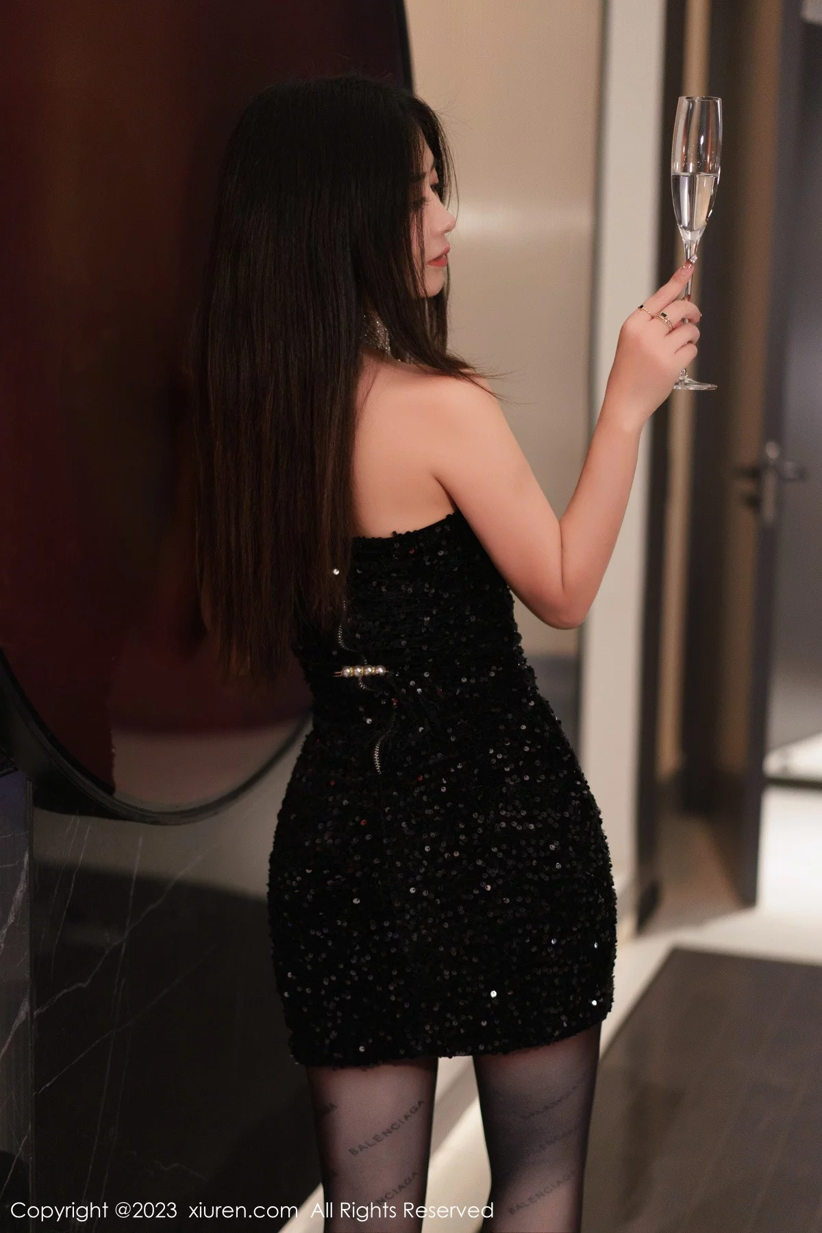 Xrmnw.Vip_阿姣_写真