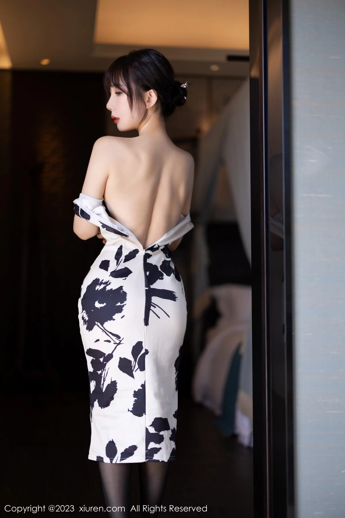 Xrmnw.Vip_波巧酱_写真