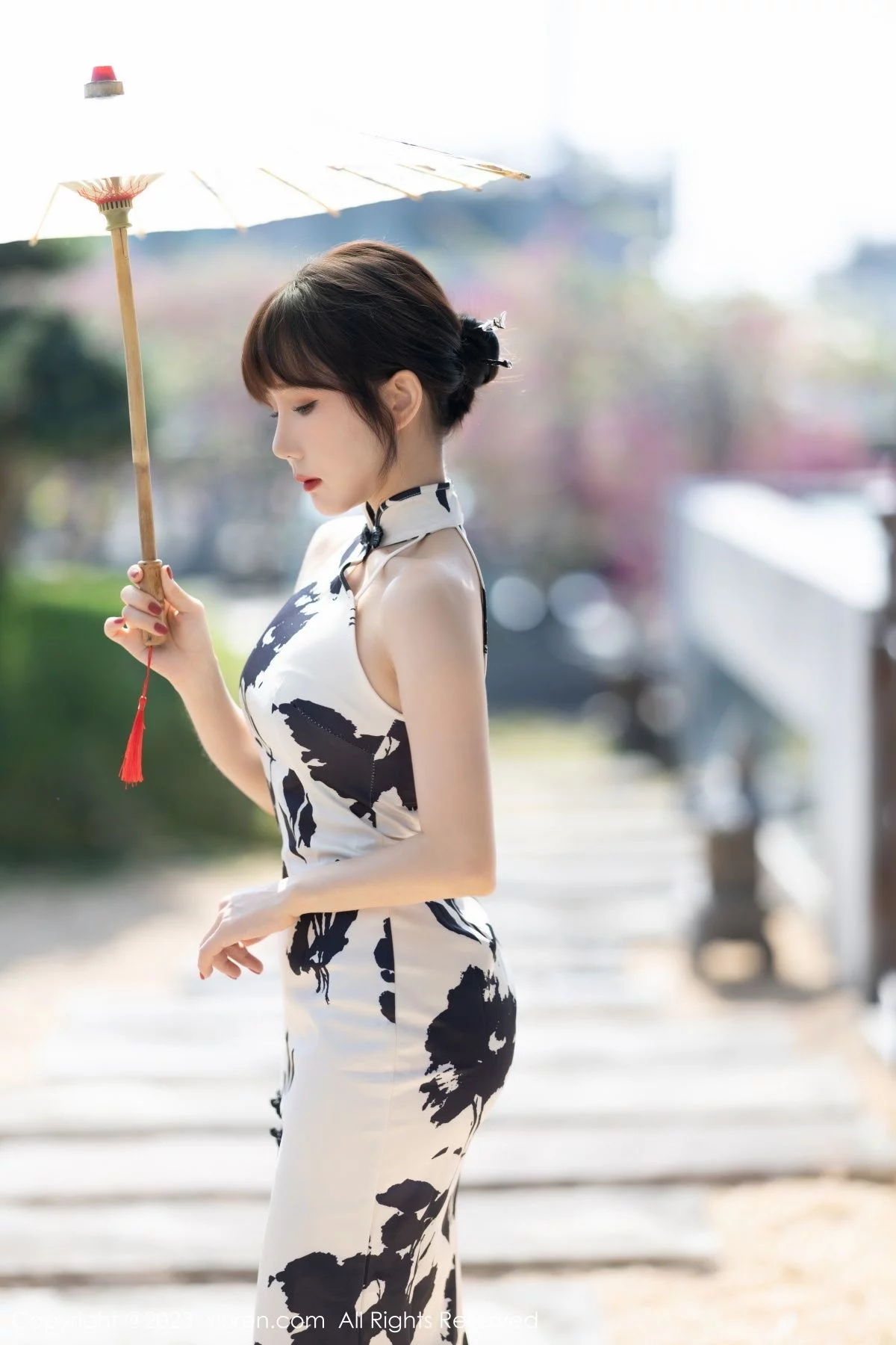 Xrmnw.Vip_波巧酱_写真