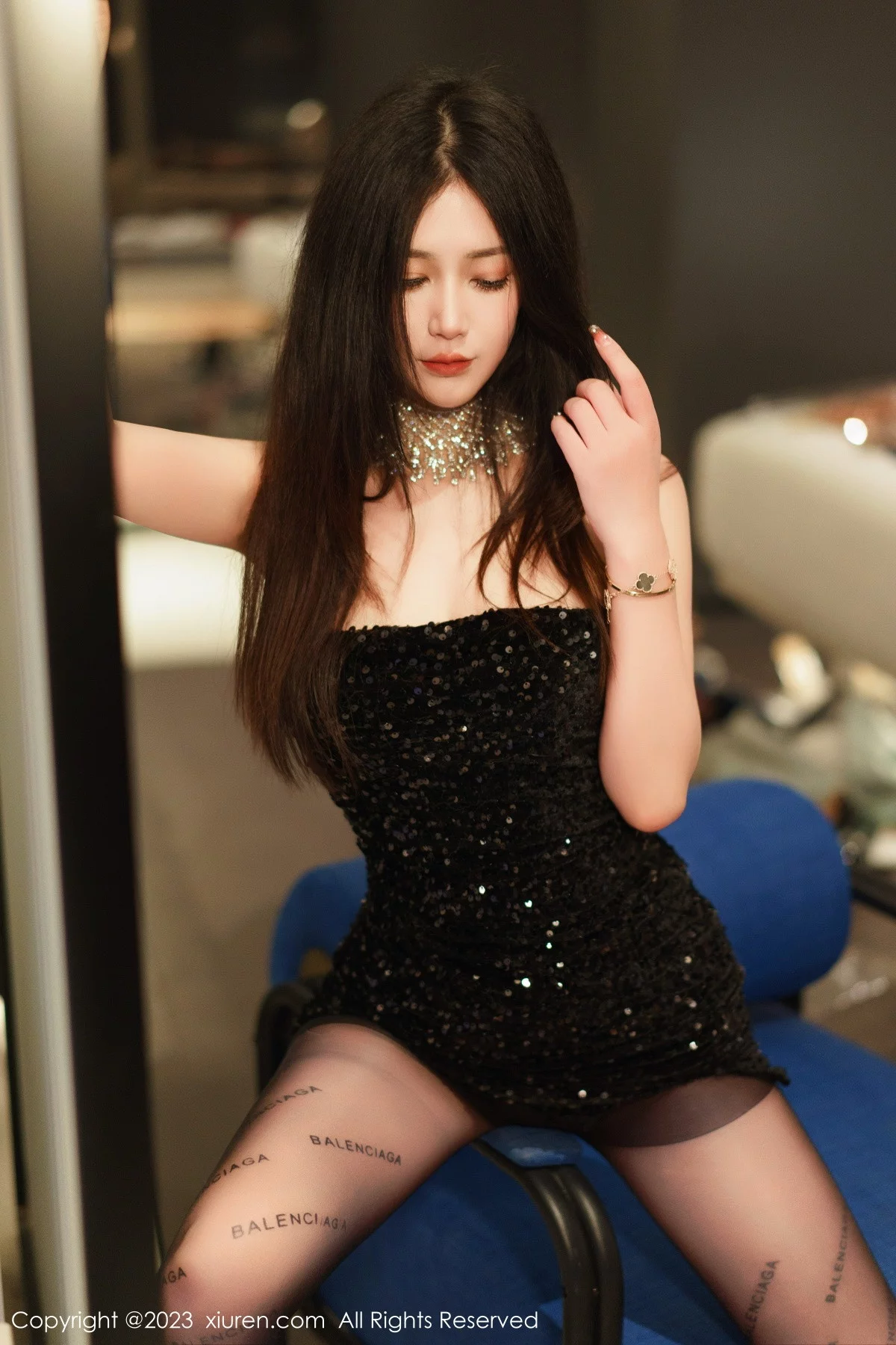 Xrmnw.Vip_阿姣_写真