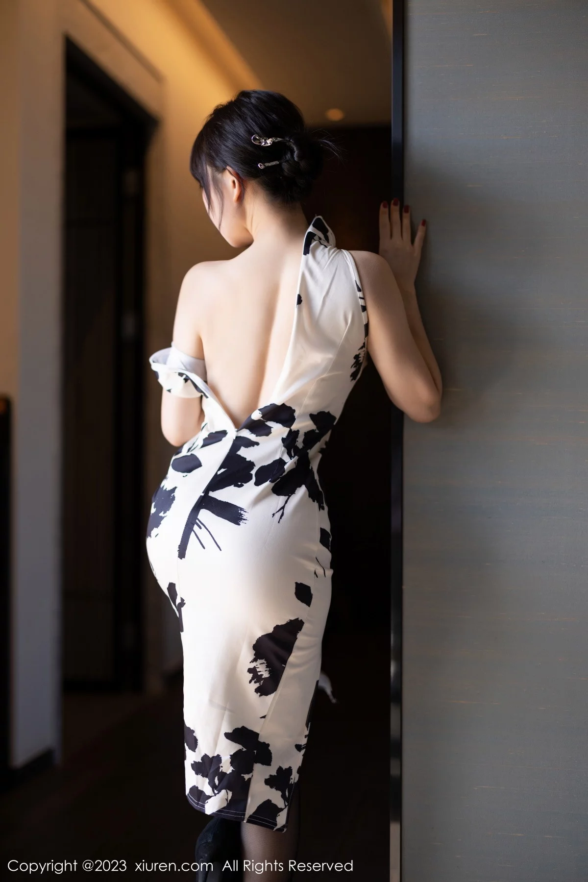 Xrmnw.Vip_波巧酱_写真