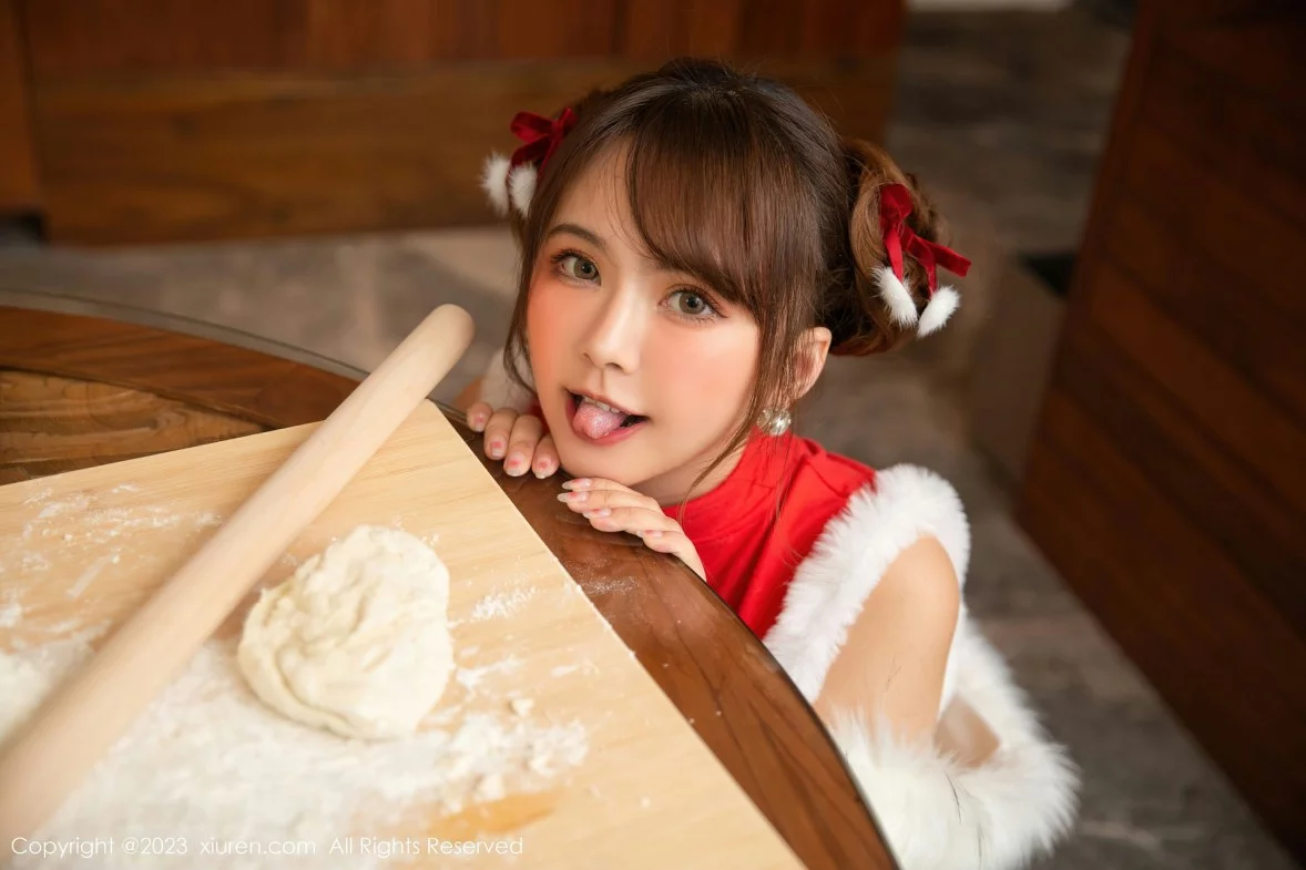Xrmnw.Vip_张思允_写真
