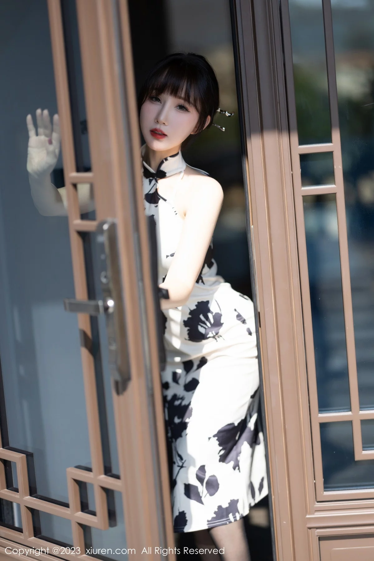 Xrmnw.Vip_波巧酱_写真
