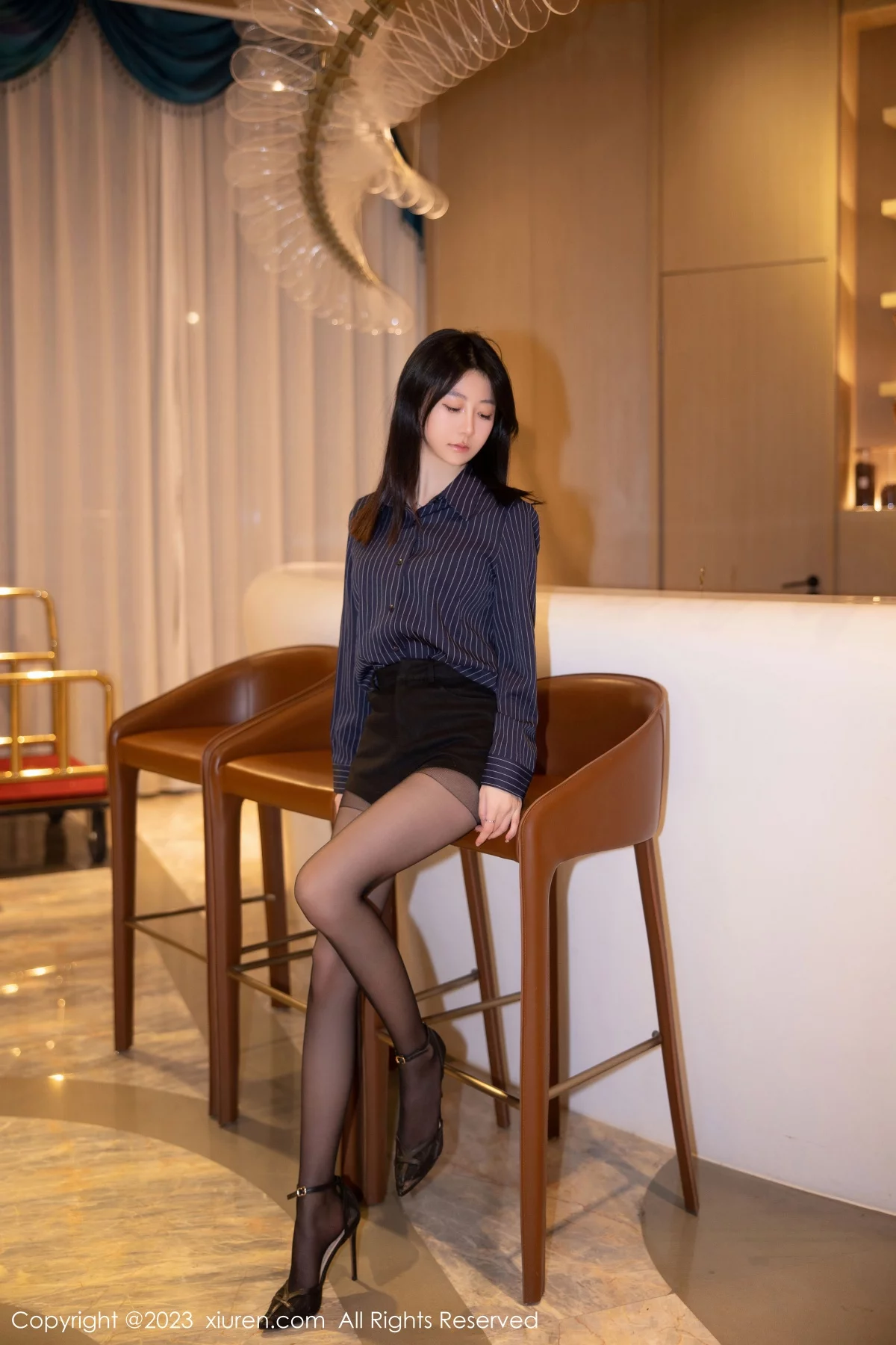 Xrmnw.Vip_谢小蒽_写真
