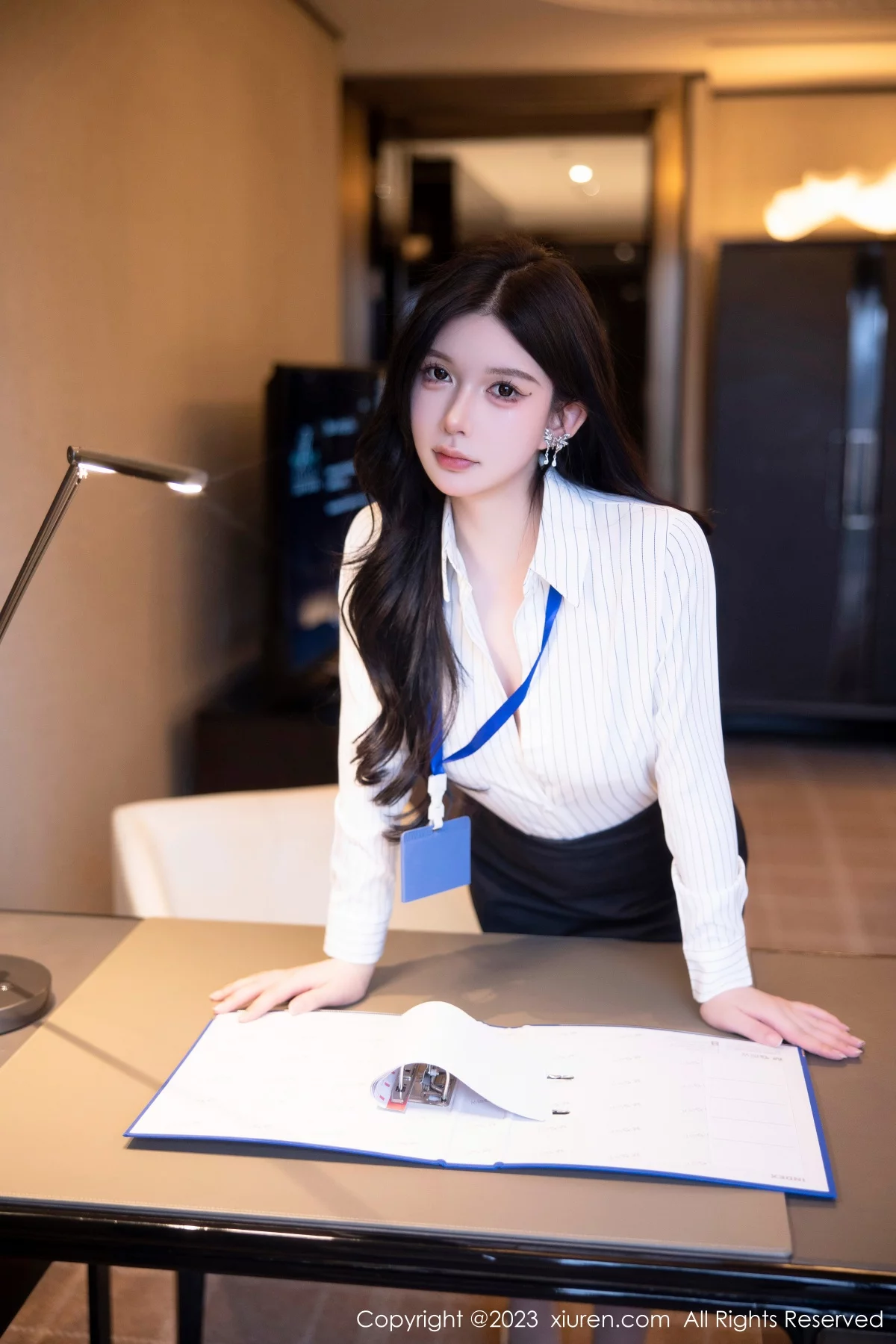 Xrmnw.Vip_林珊珊_写真
