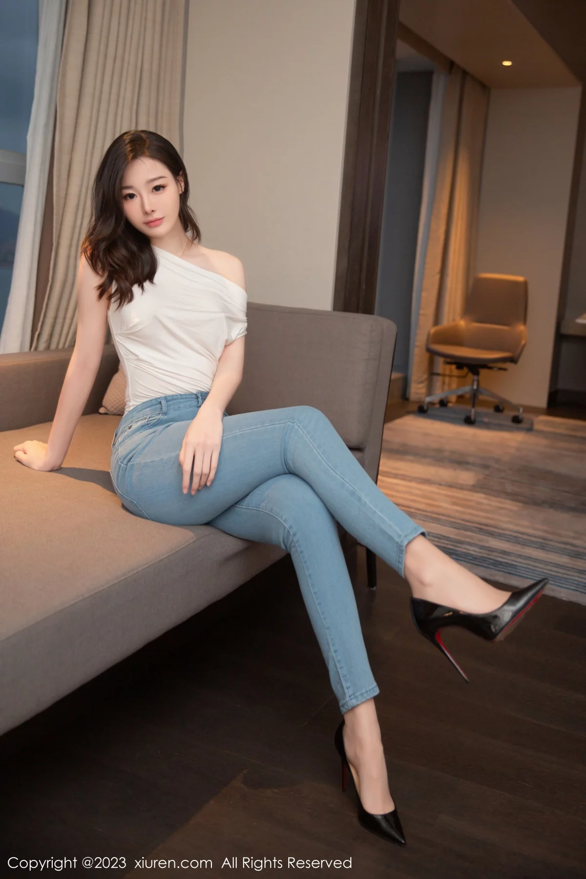 Xrmnw.Vip_是小逗逗_写真