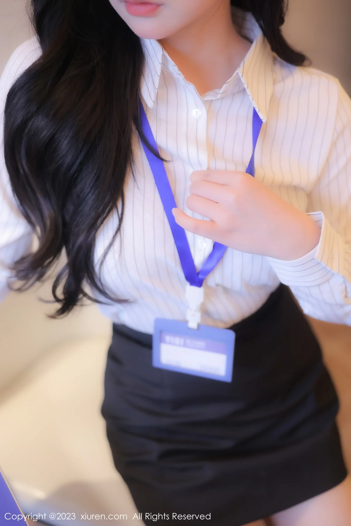 Xrmnw.Vip_林珊珊_写真
