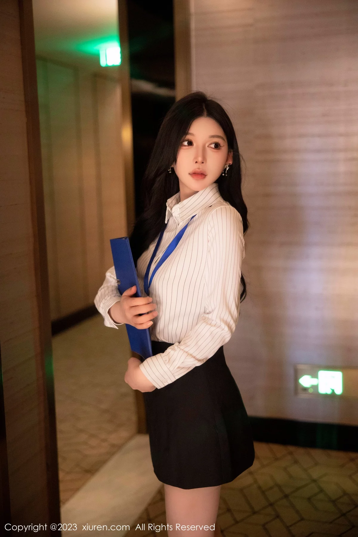 Xrmnw.Vip_林珊珊_写真