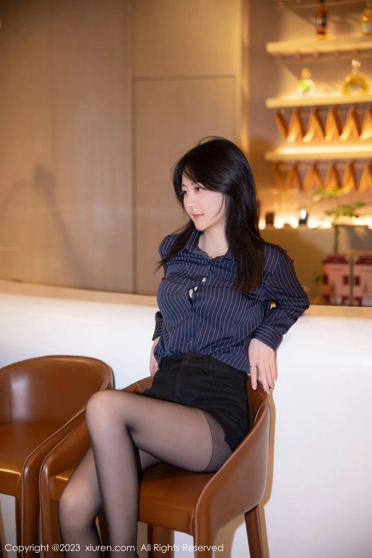 Xrmnw.Vip_谢小蒽_写真