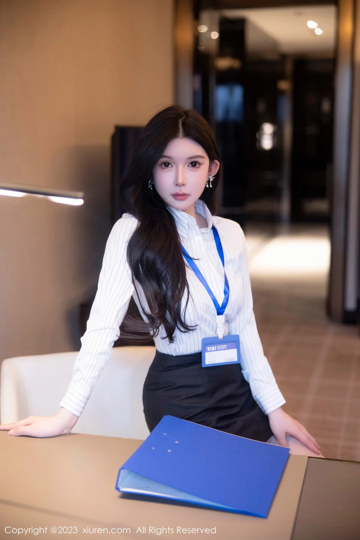 Xrmnw.Vip_林珊珊_写真