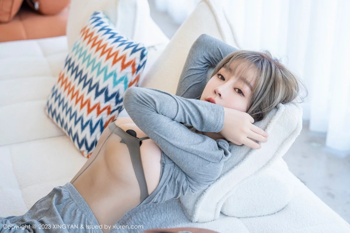 Xrmnw.Vip_王雨纯_写真