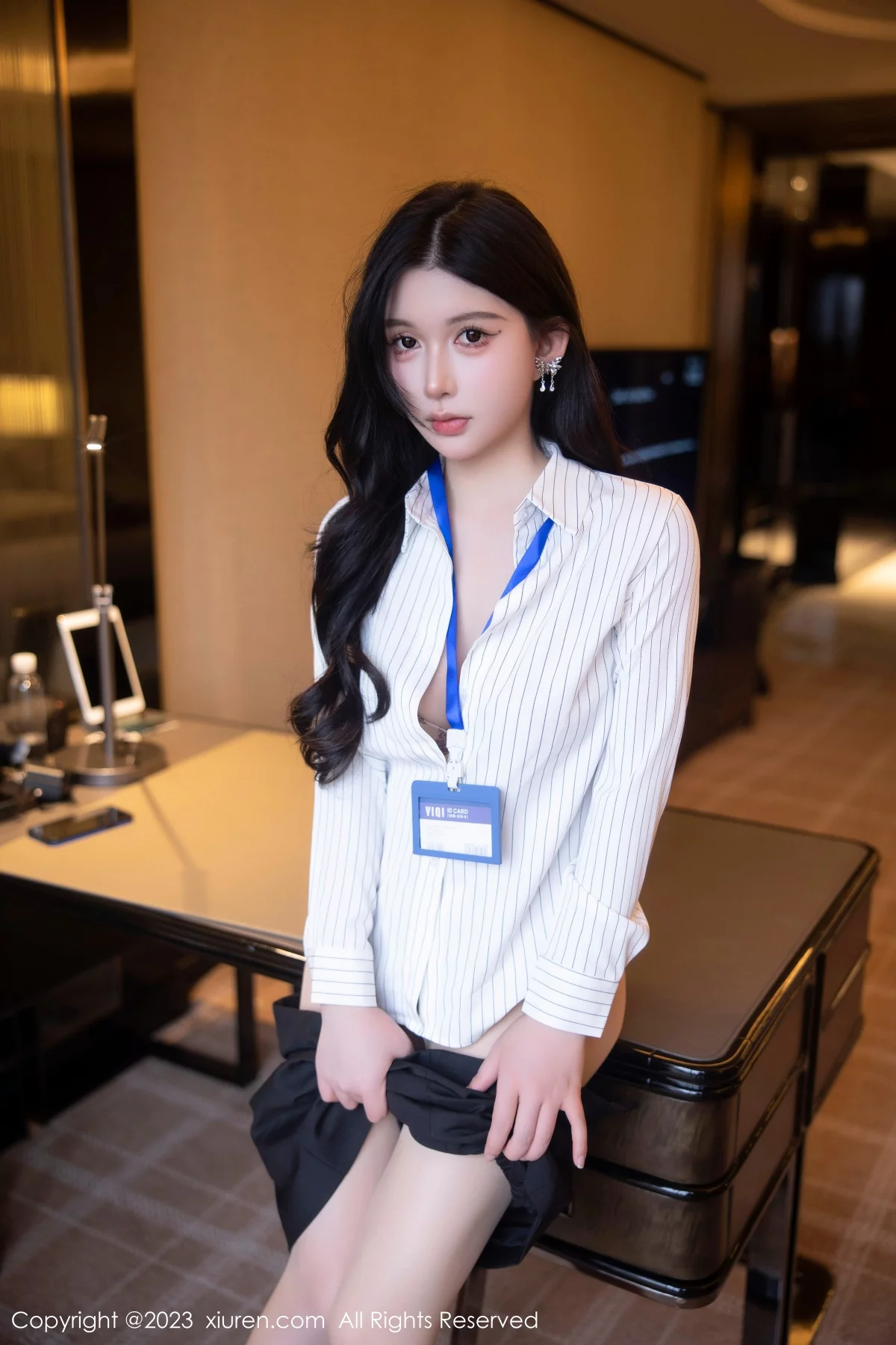 Xrmnw.Vip_林珊珊_写真