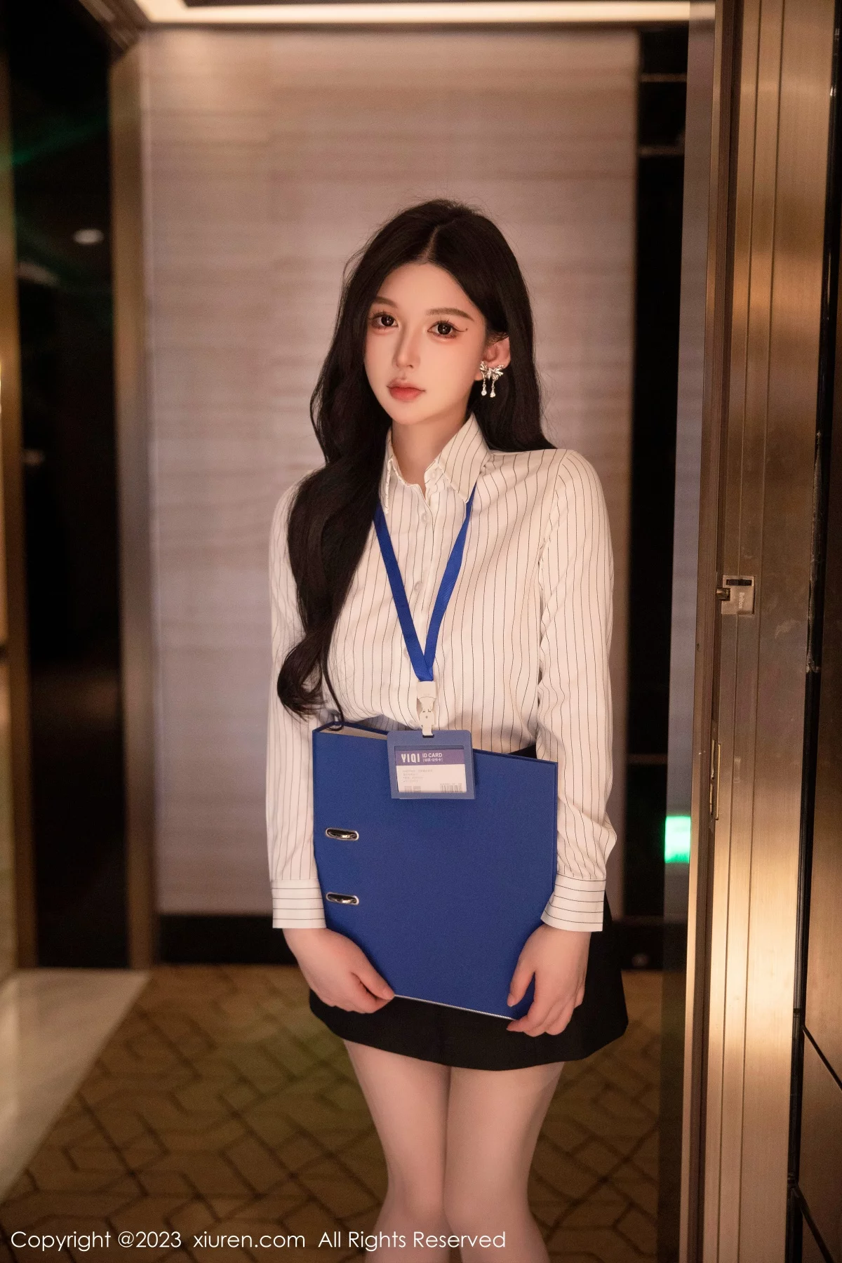 Xrmnw.Vip_林珊珊_写真