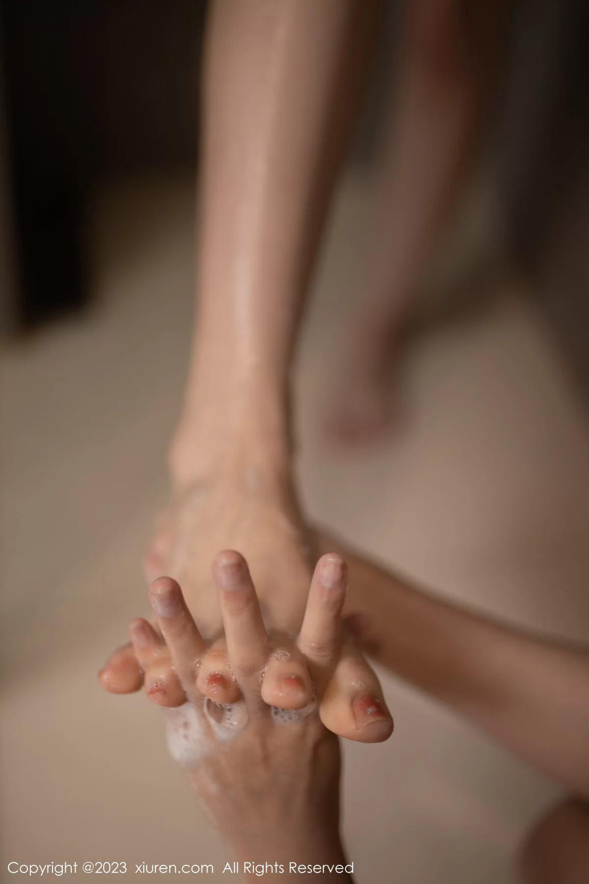 Xrmnw.Vip_鱼子酱_写真