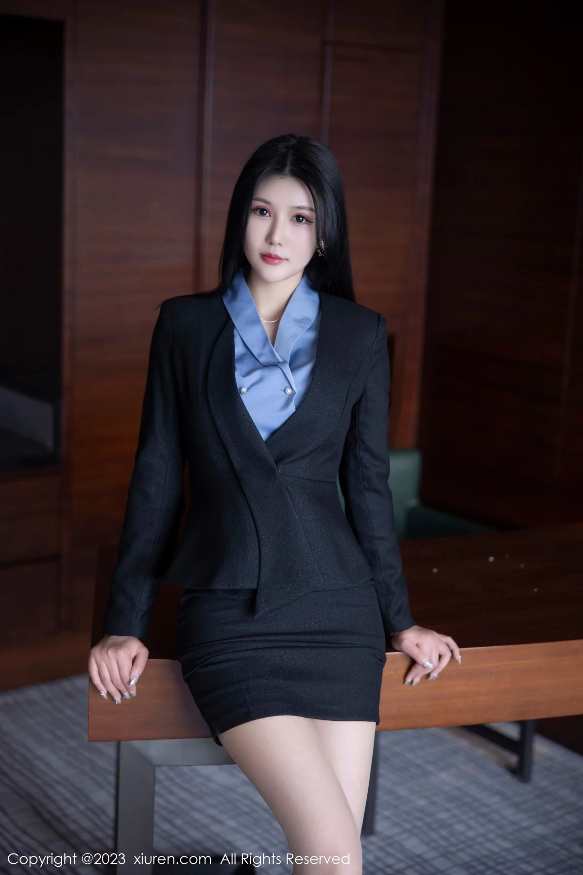 Xrmnw.Vip_圆圆酱_写真