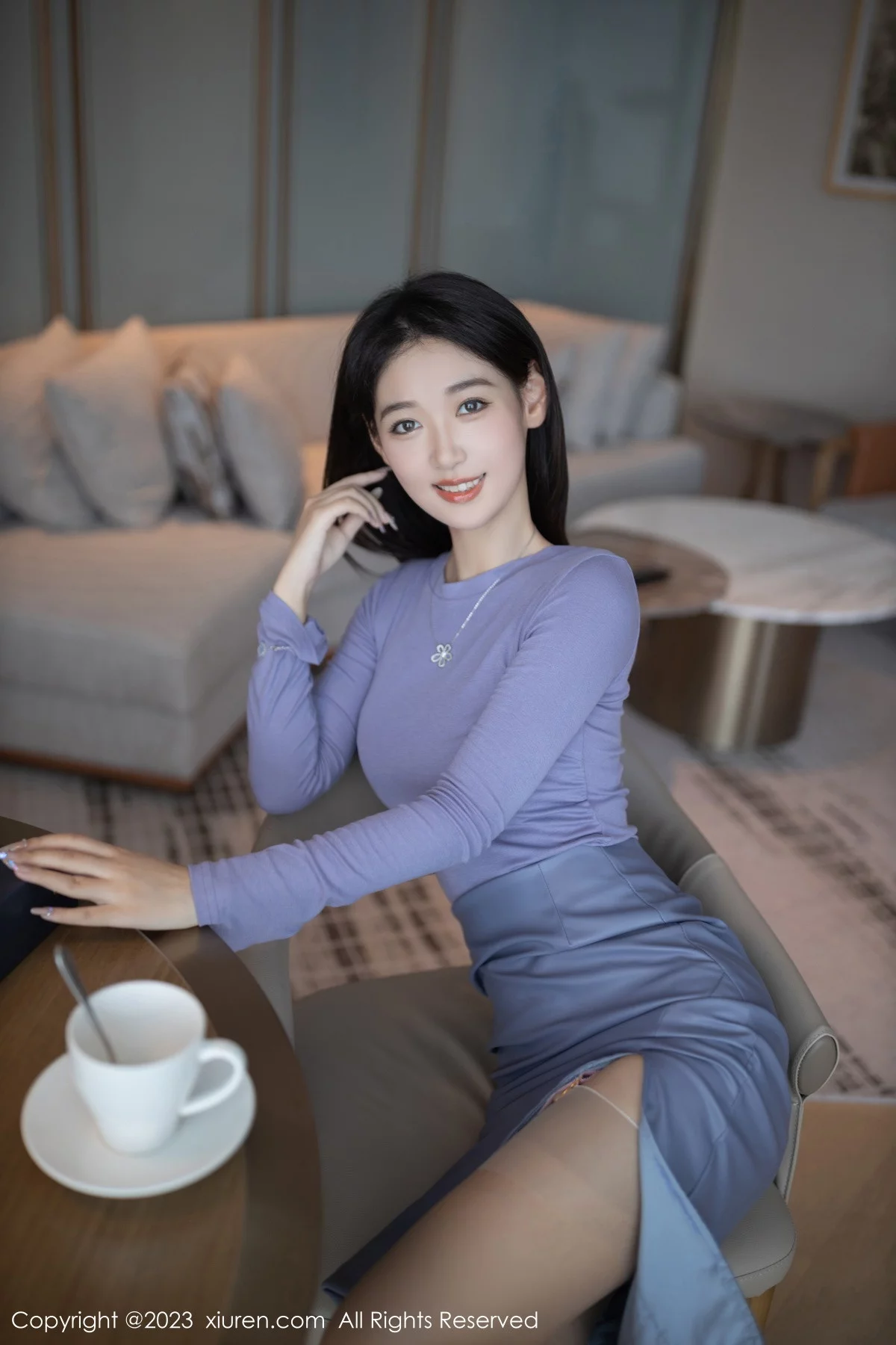 Xrmnw.Vip_唐安琪_写真
