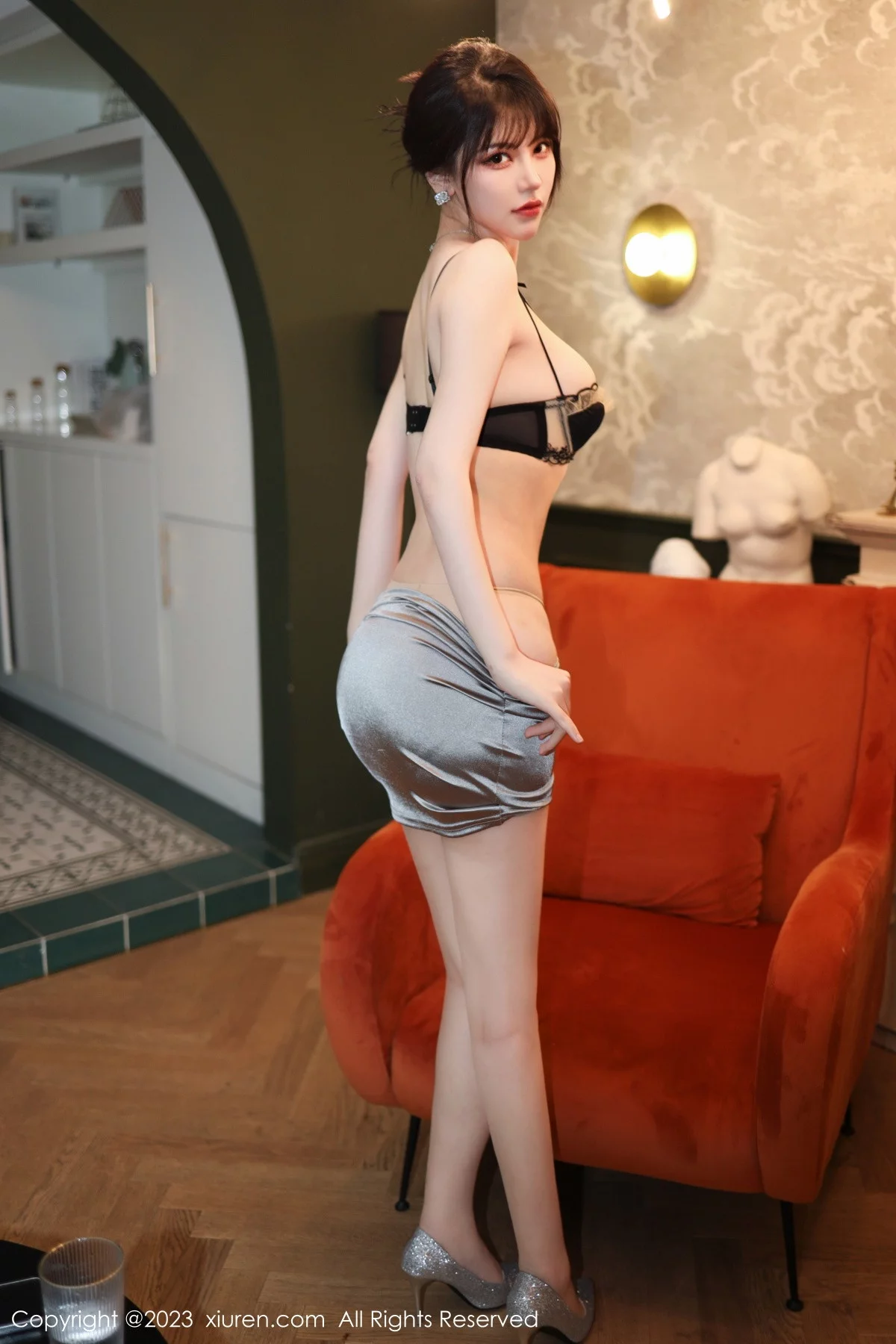 Xrmnw.Vip_桃桃子_写真